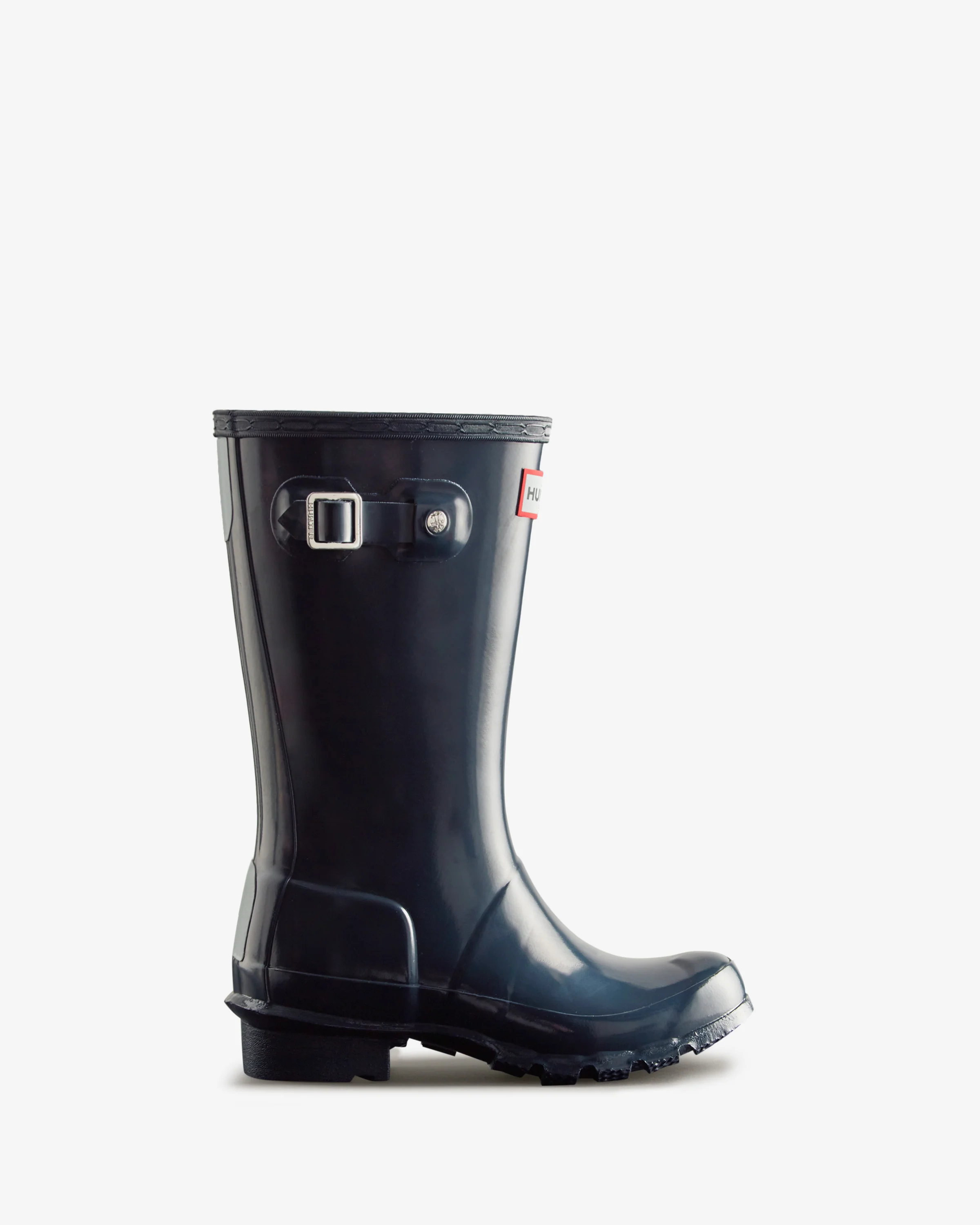 Original Big Kids (5-11 Years) Gloss Wellington Boots