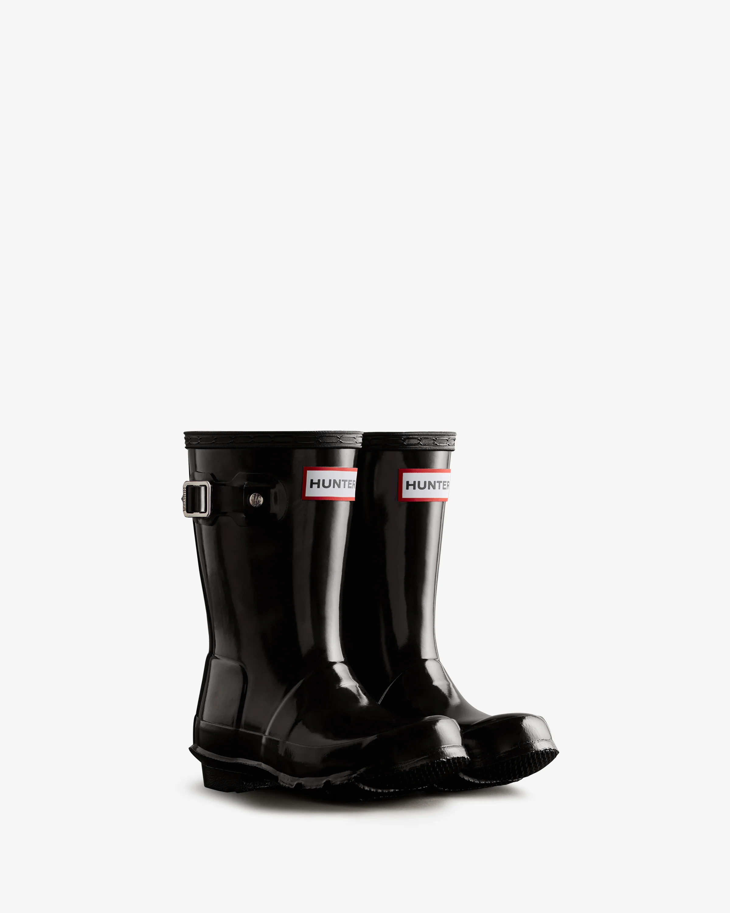 Original Little Kids (2-6 Years) Gloss Wellington Boots