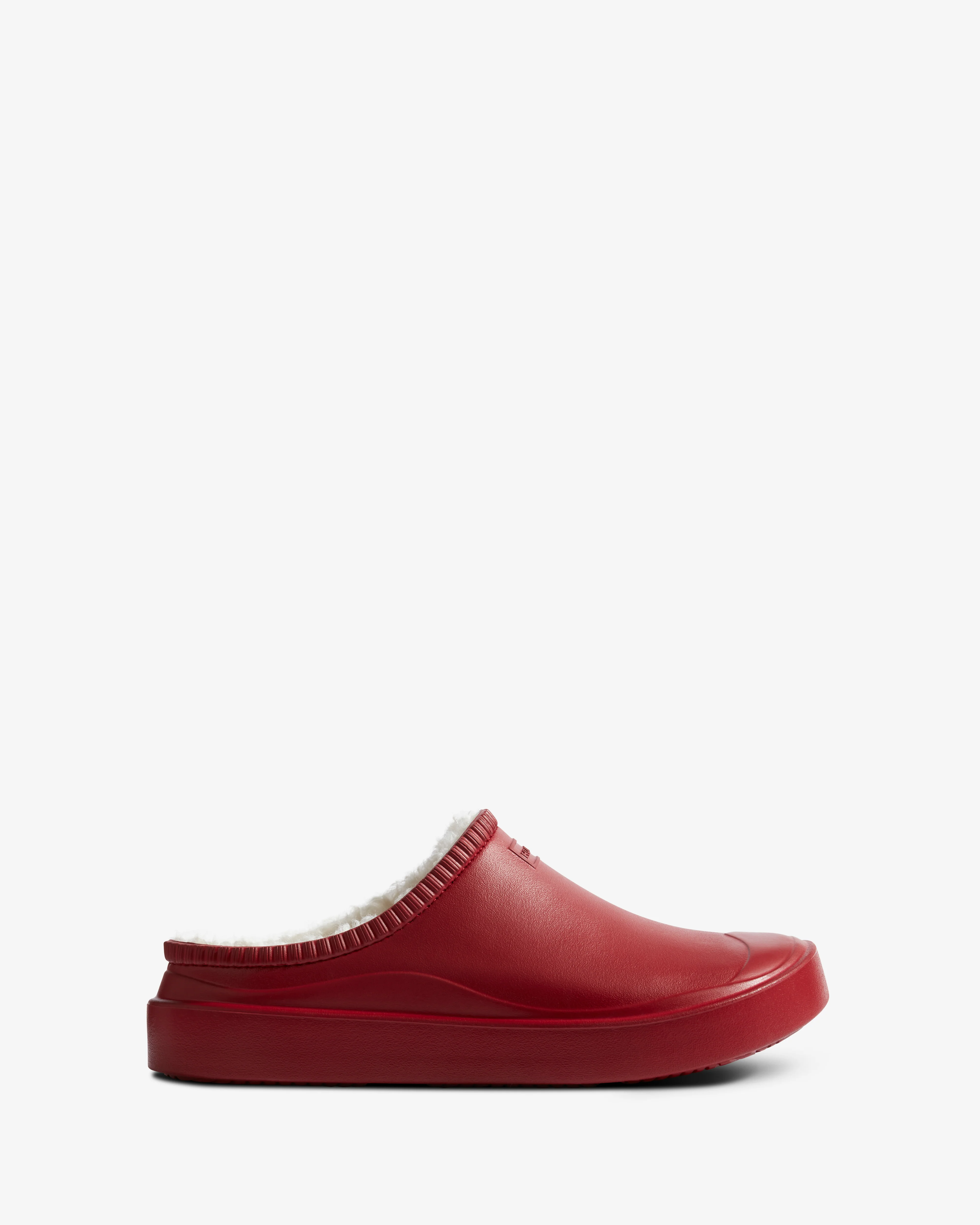 Unisex Insulated Clogs