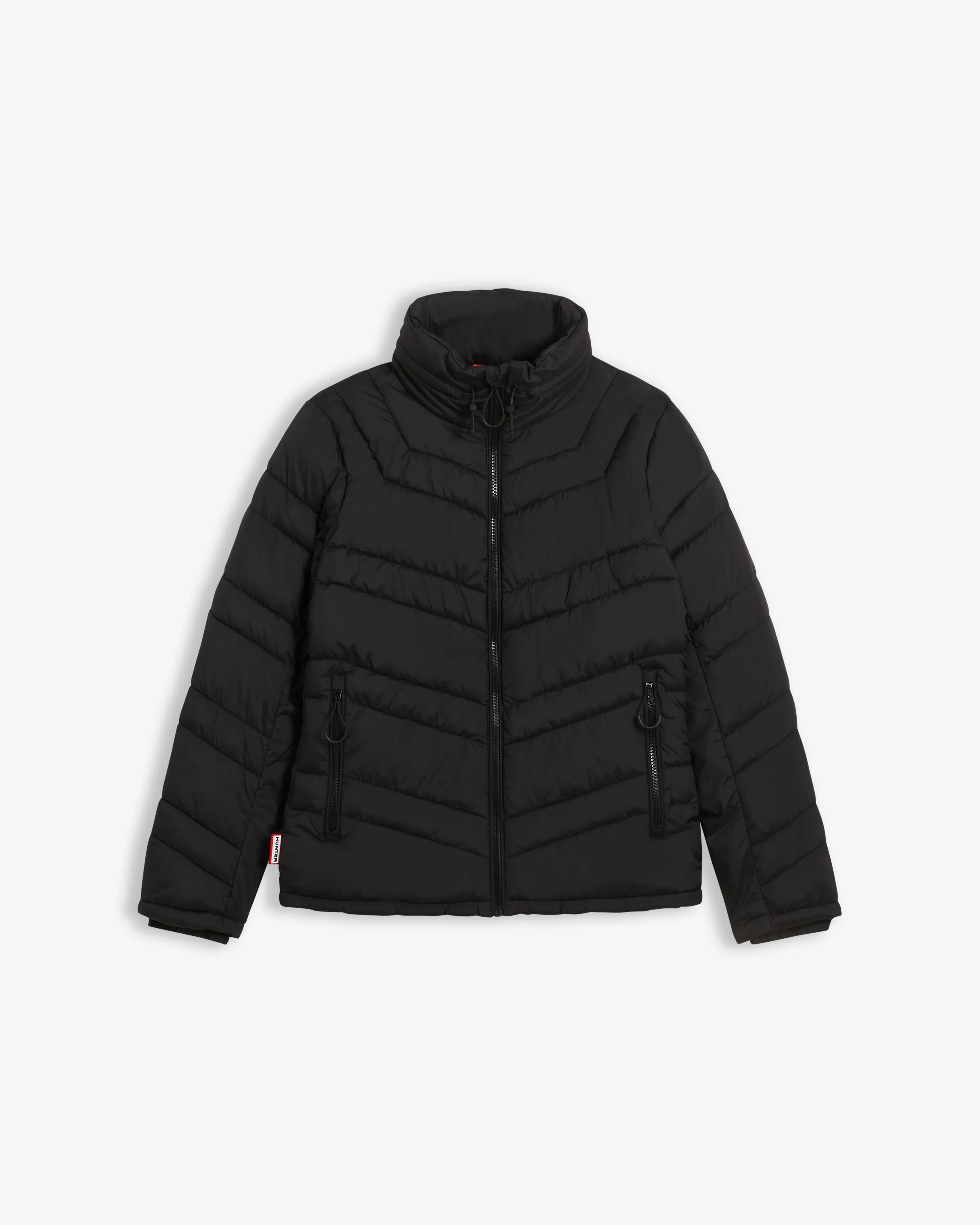 Women's Travel Packable Puffer Jacket