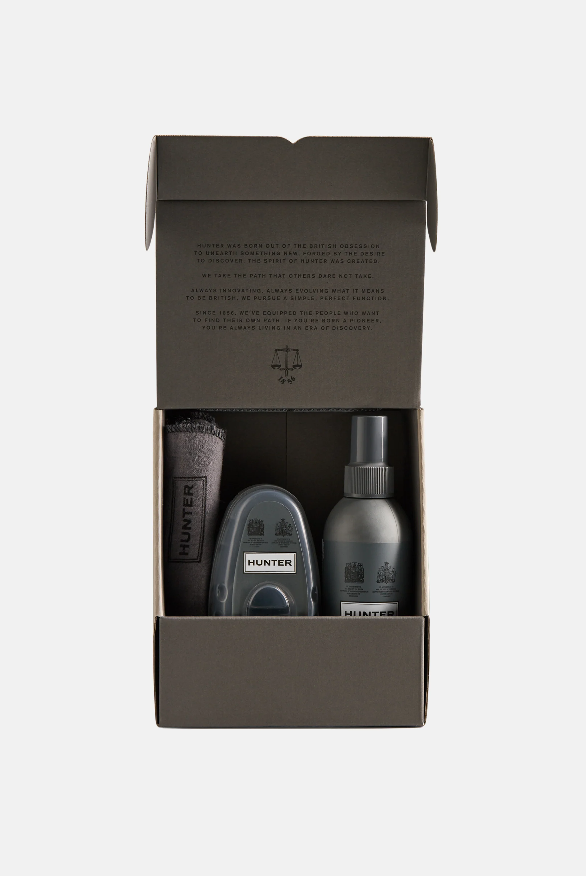 Rubber Boot Care Kit