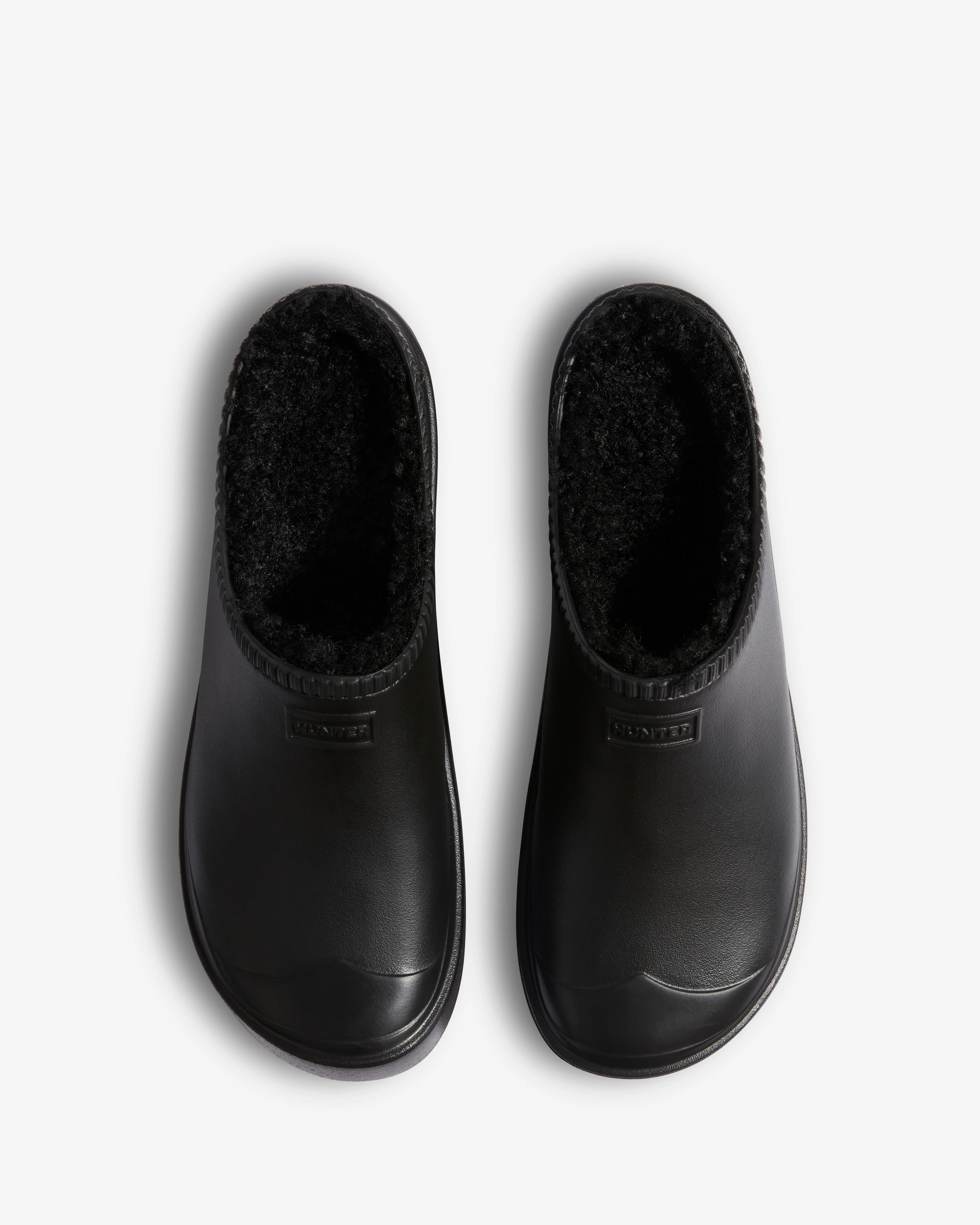 Unisex Insulated Clogs