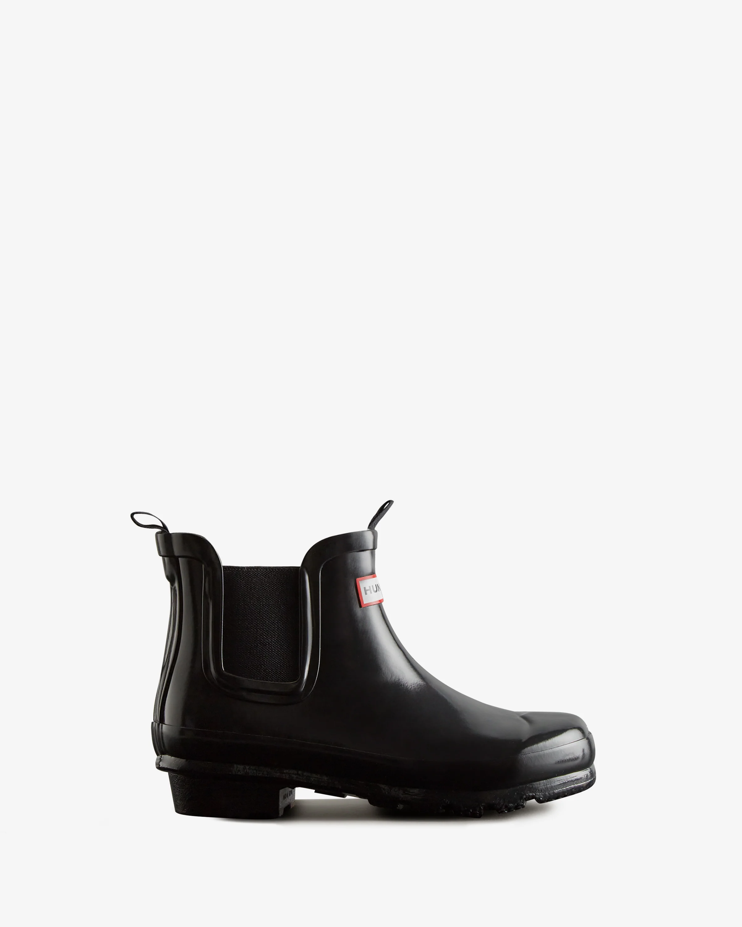Big Kids Original Chelsea Gloss Boots
