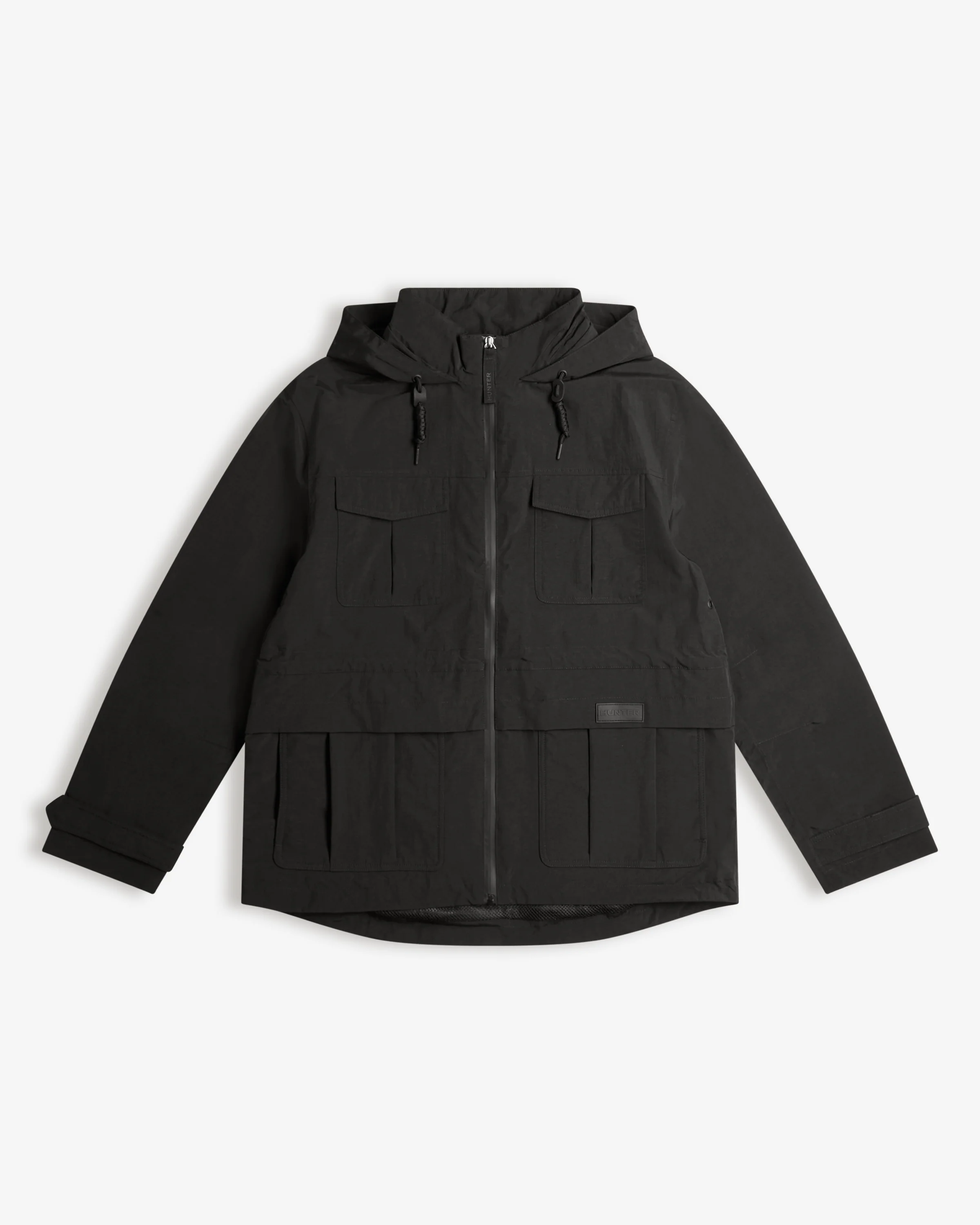 Men's Explorer Recycled Nylon Jacket
