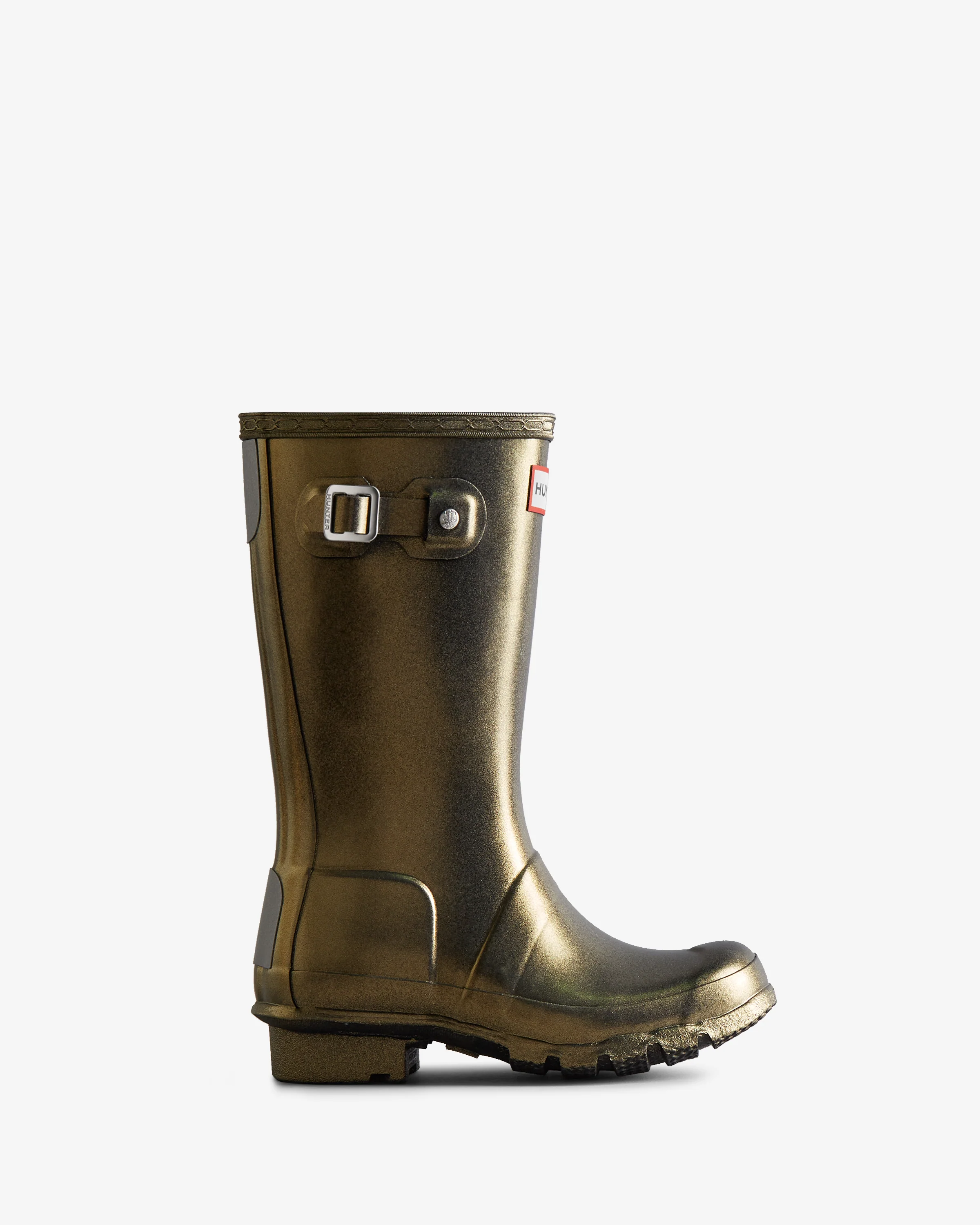 Big Kids (5-11 Years) Nebula Wellington Boots
