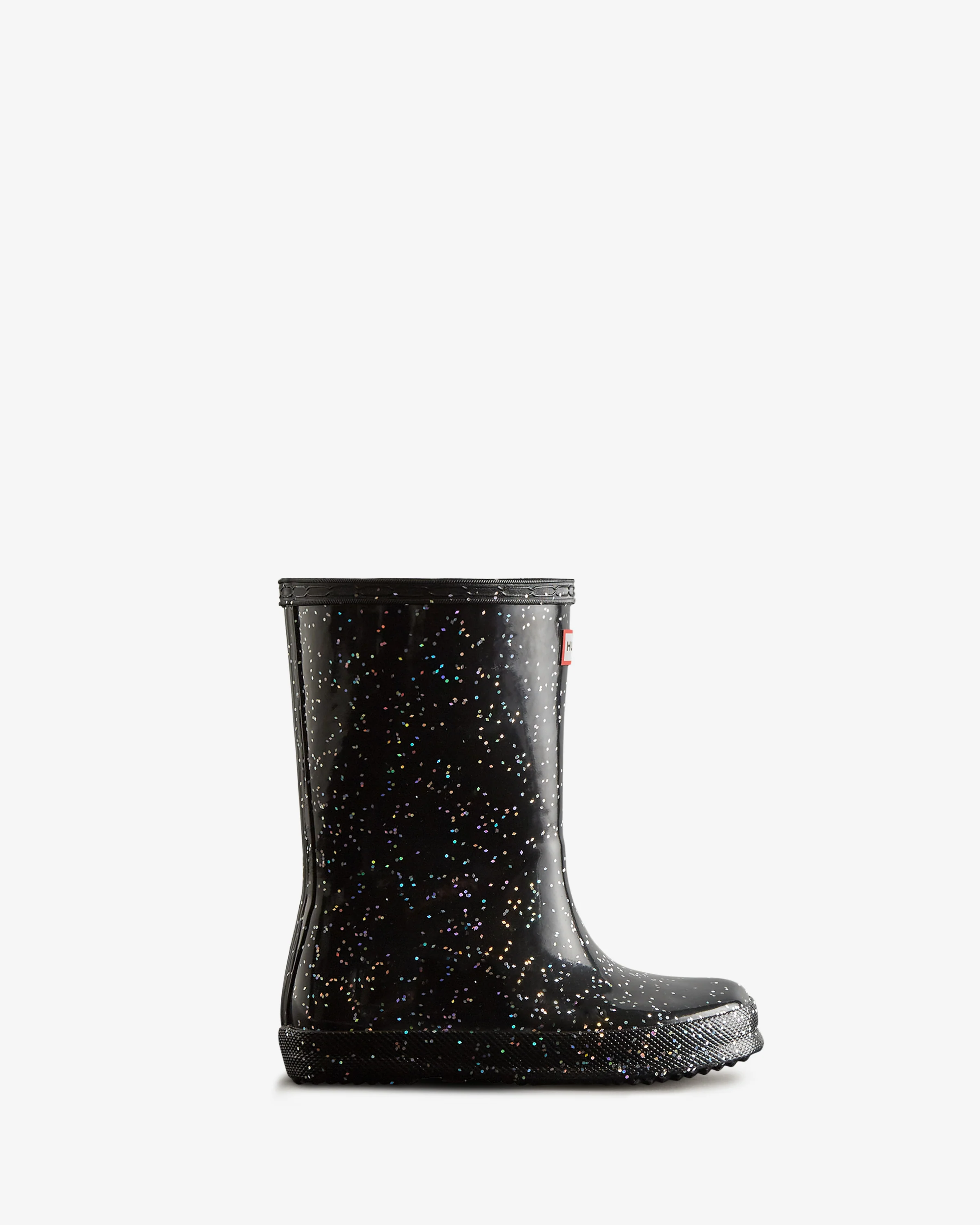 Kids First (18 Months-8 Years) Giant Glitter Wellington Boots