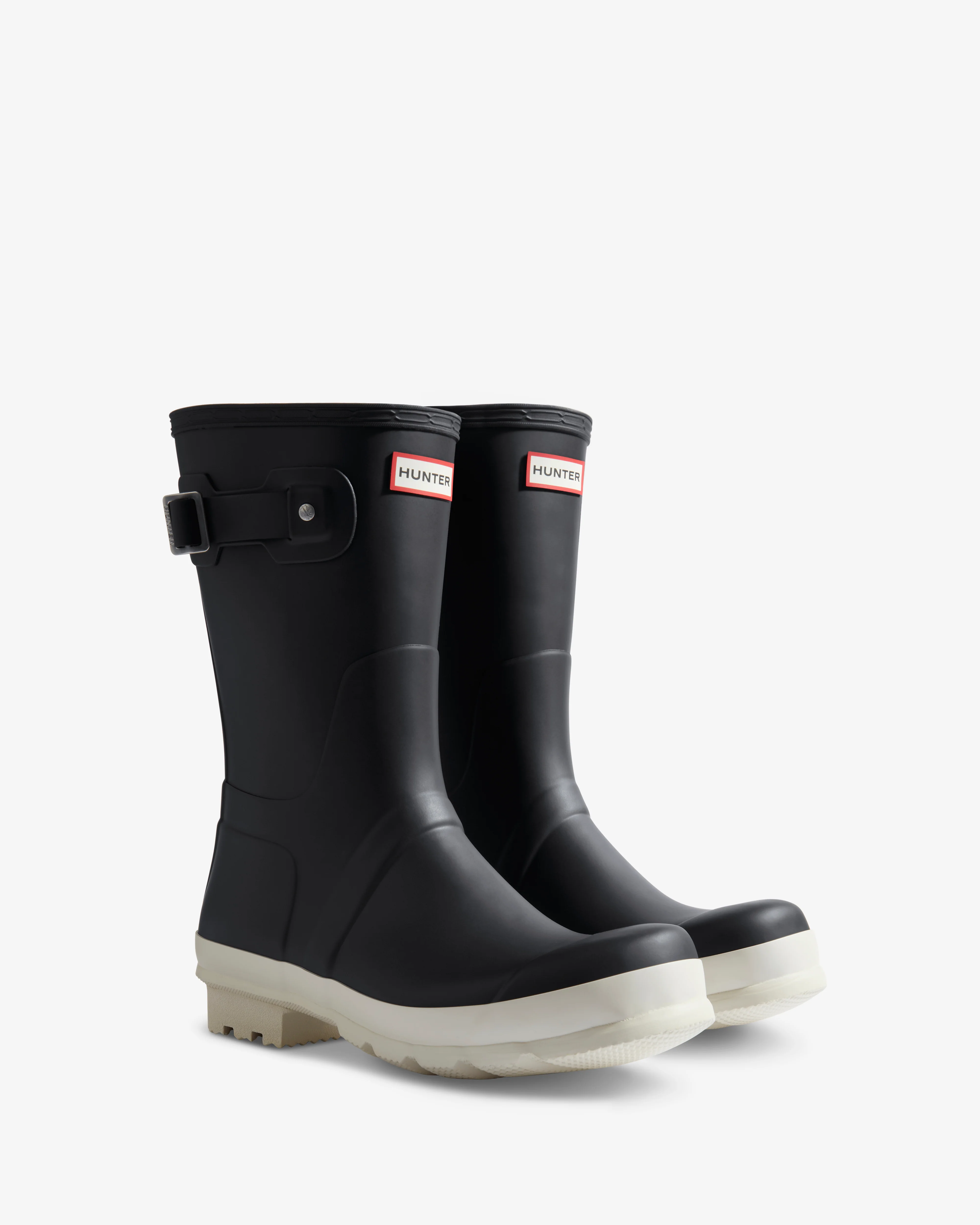 Men's Original Short Wellington Boots