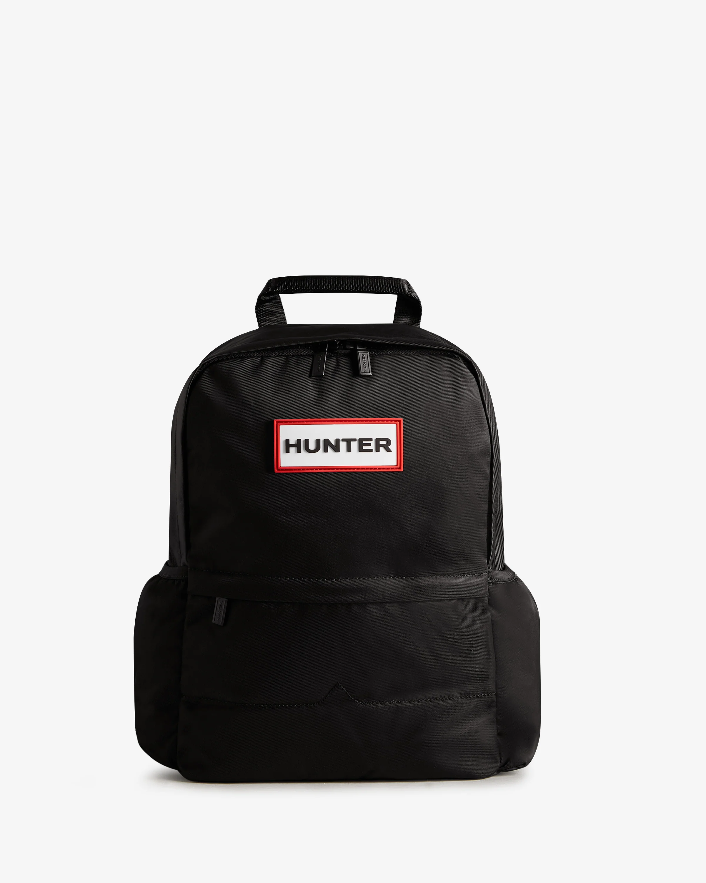 Nylon Backpack
