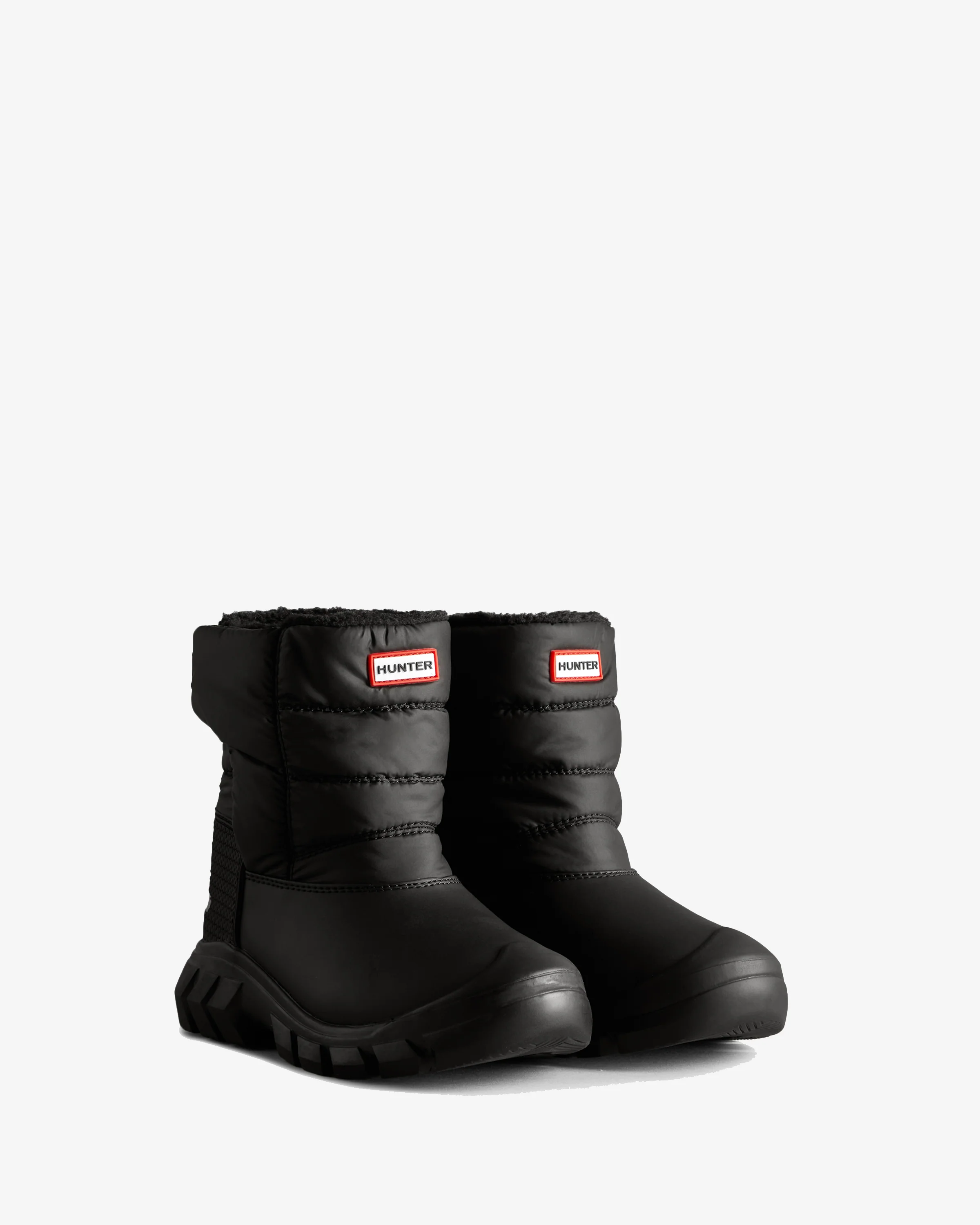 Big Kids Intrepid Snow Boots