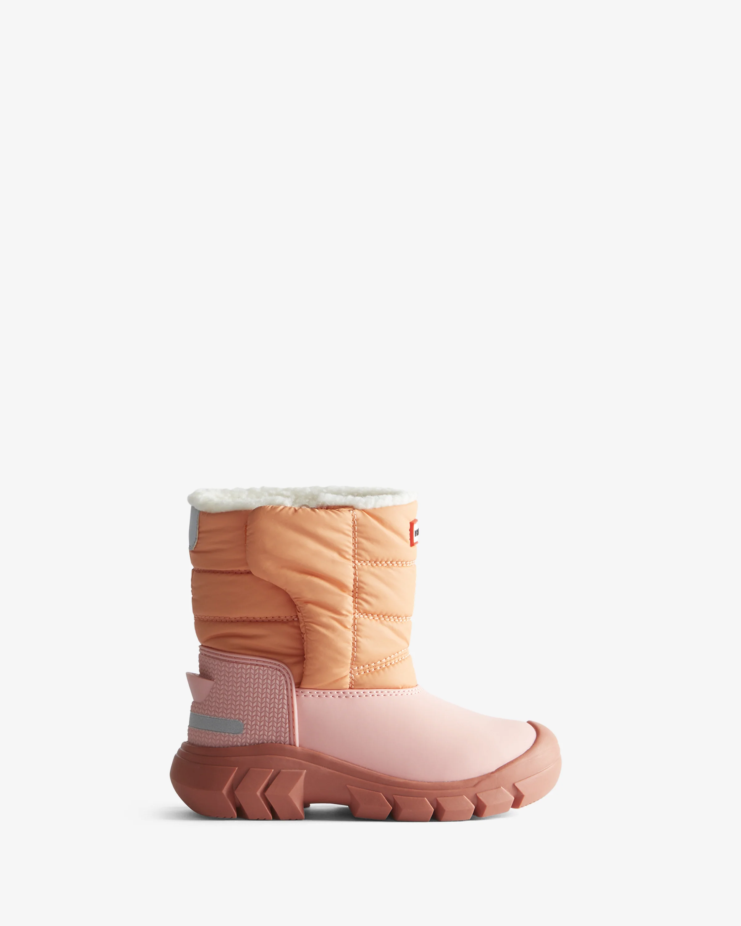 Little Kids Intrepid Snow Boots