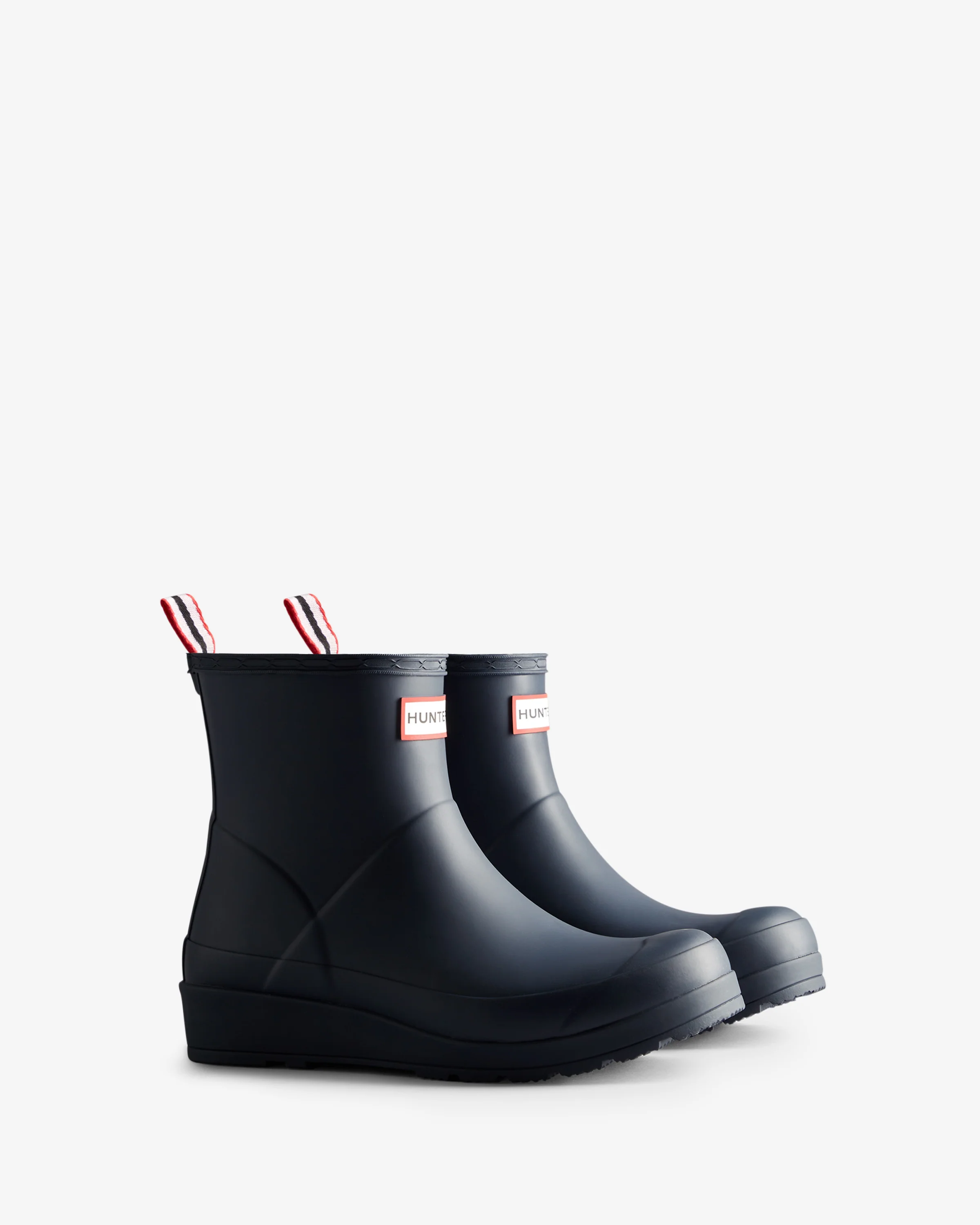 Women's Play Short Wellington Boots
