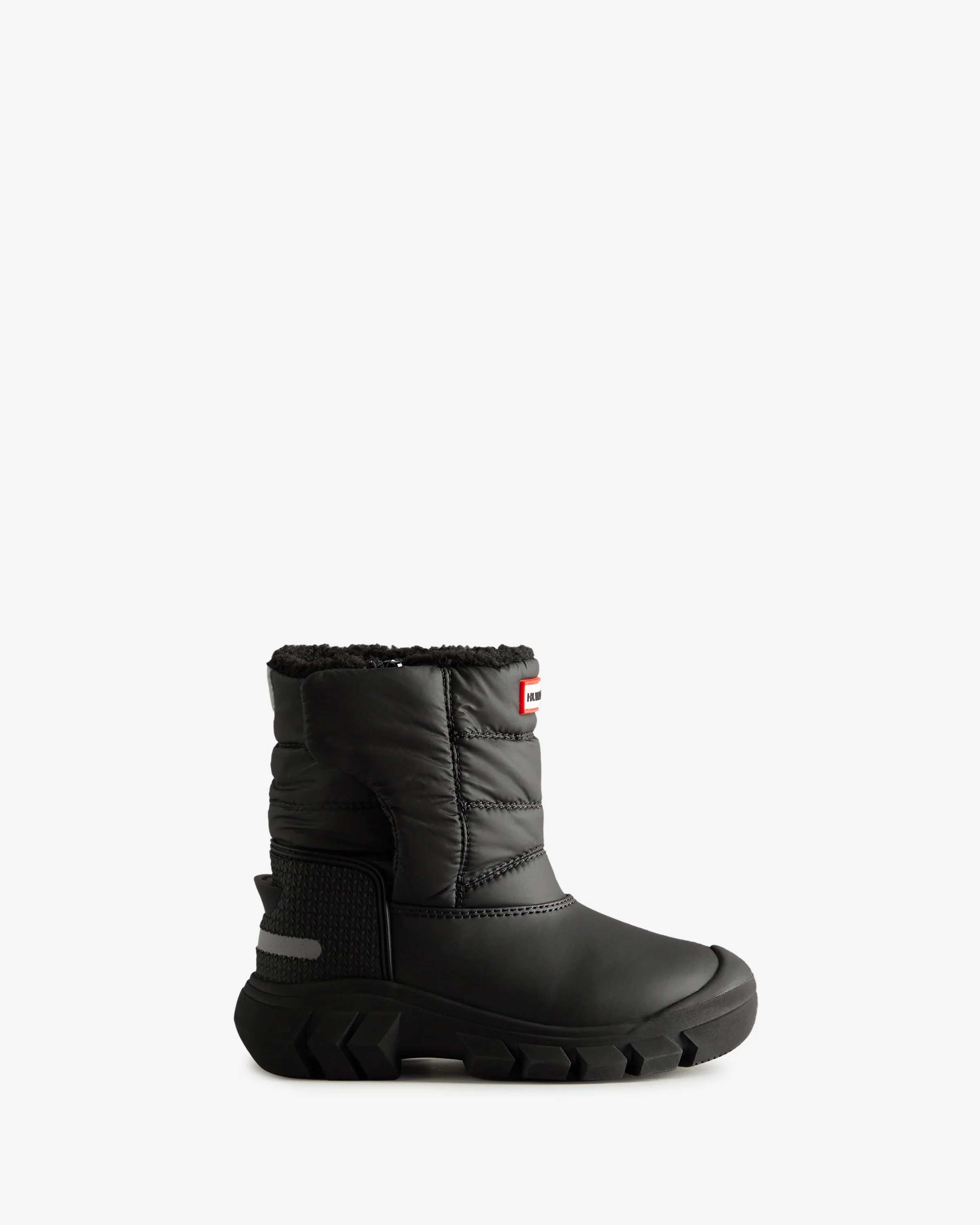 Little Kids Intrepid Snow Boots