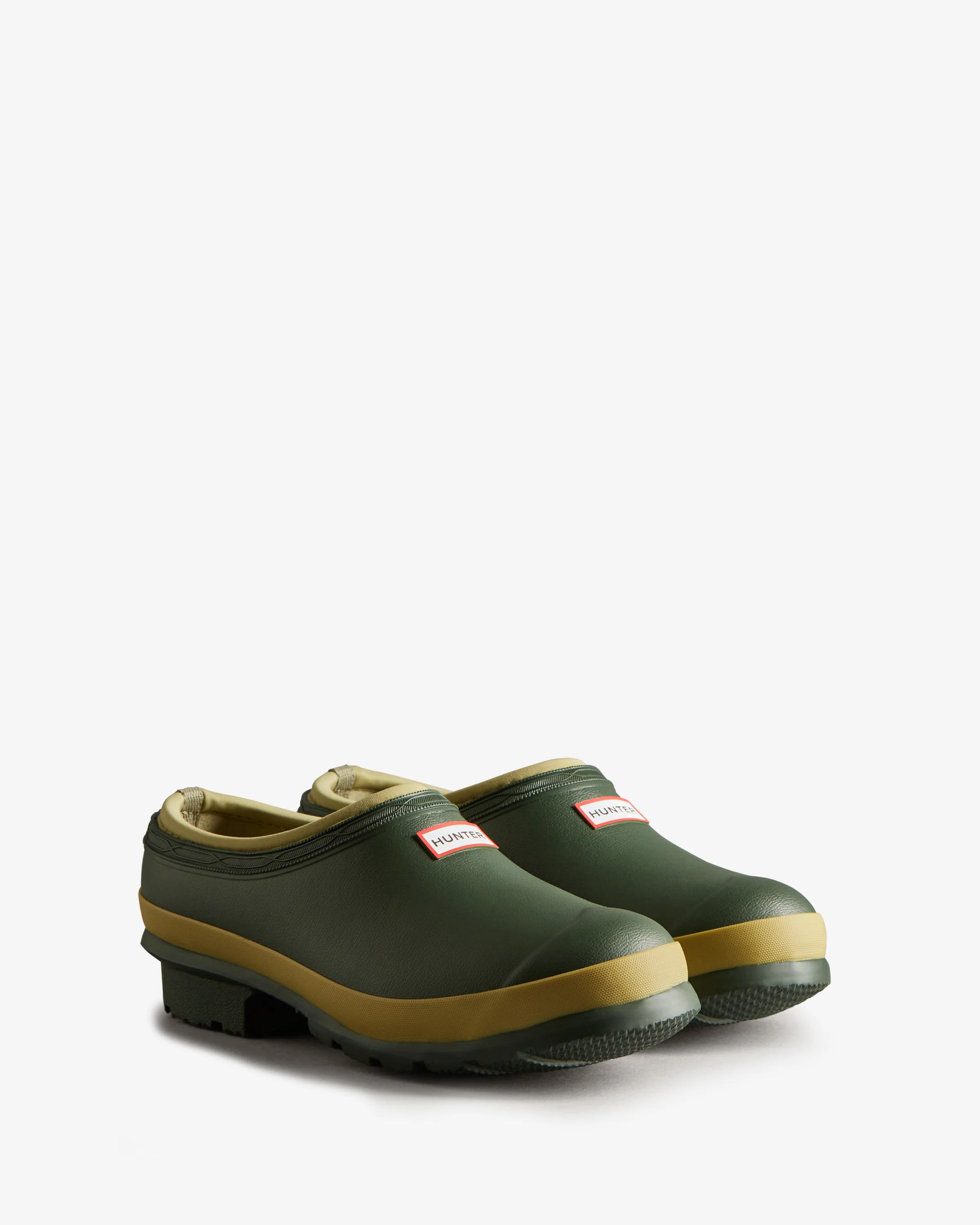 Women's Gardener Clogs