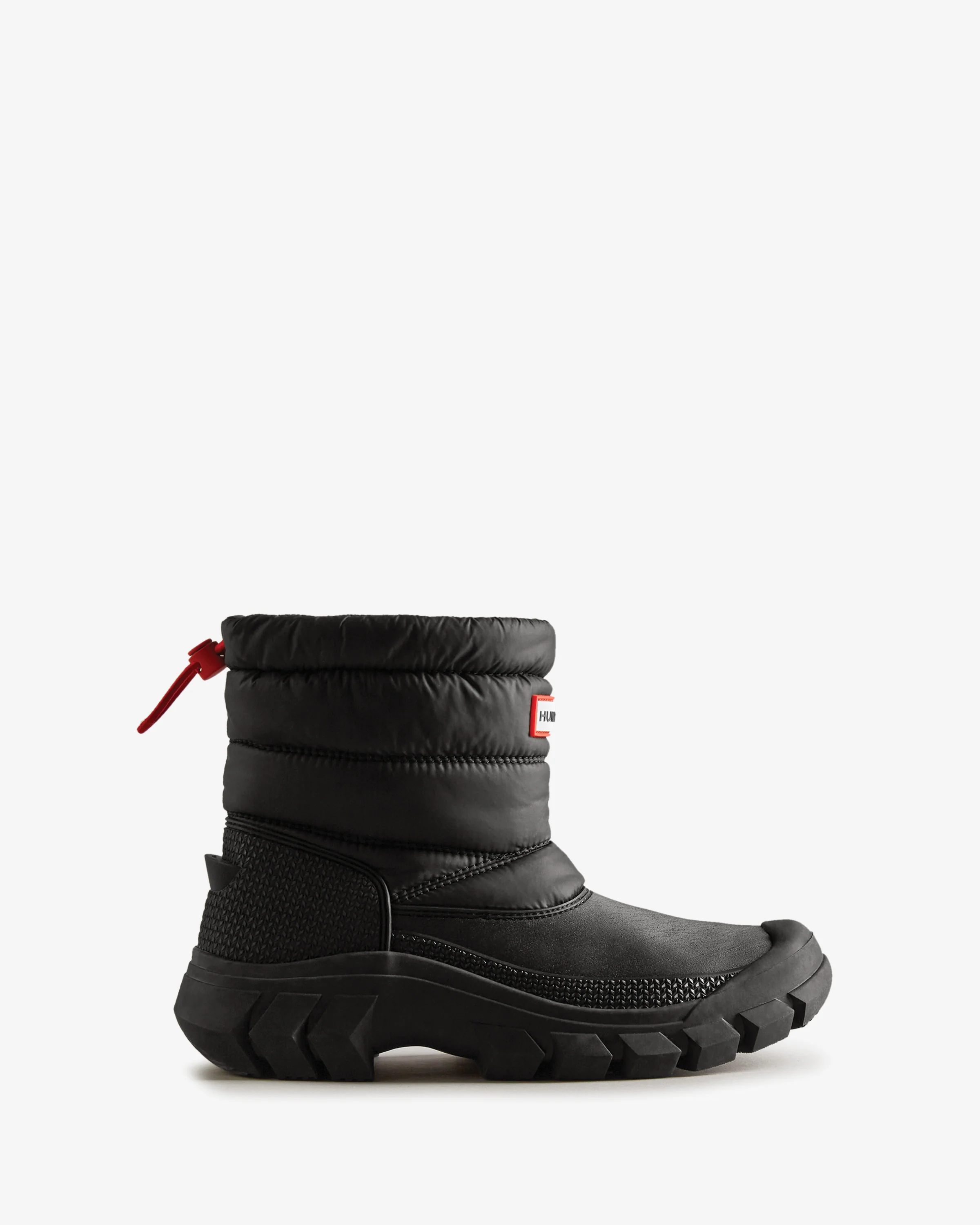 Women's Intrepid Short Snow Boots