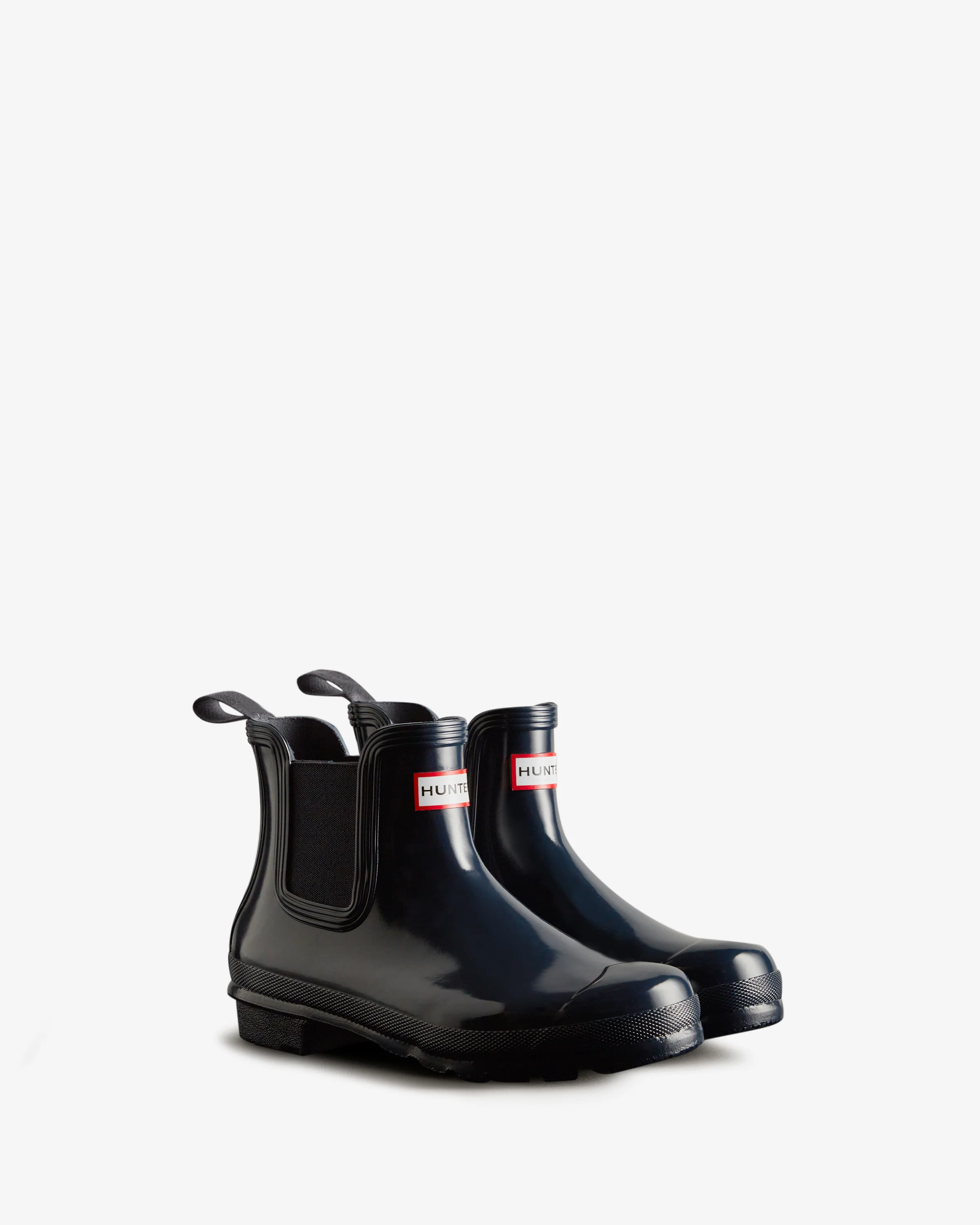 Women's Original Gloss Chelsea Boots