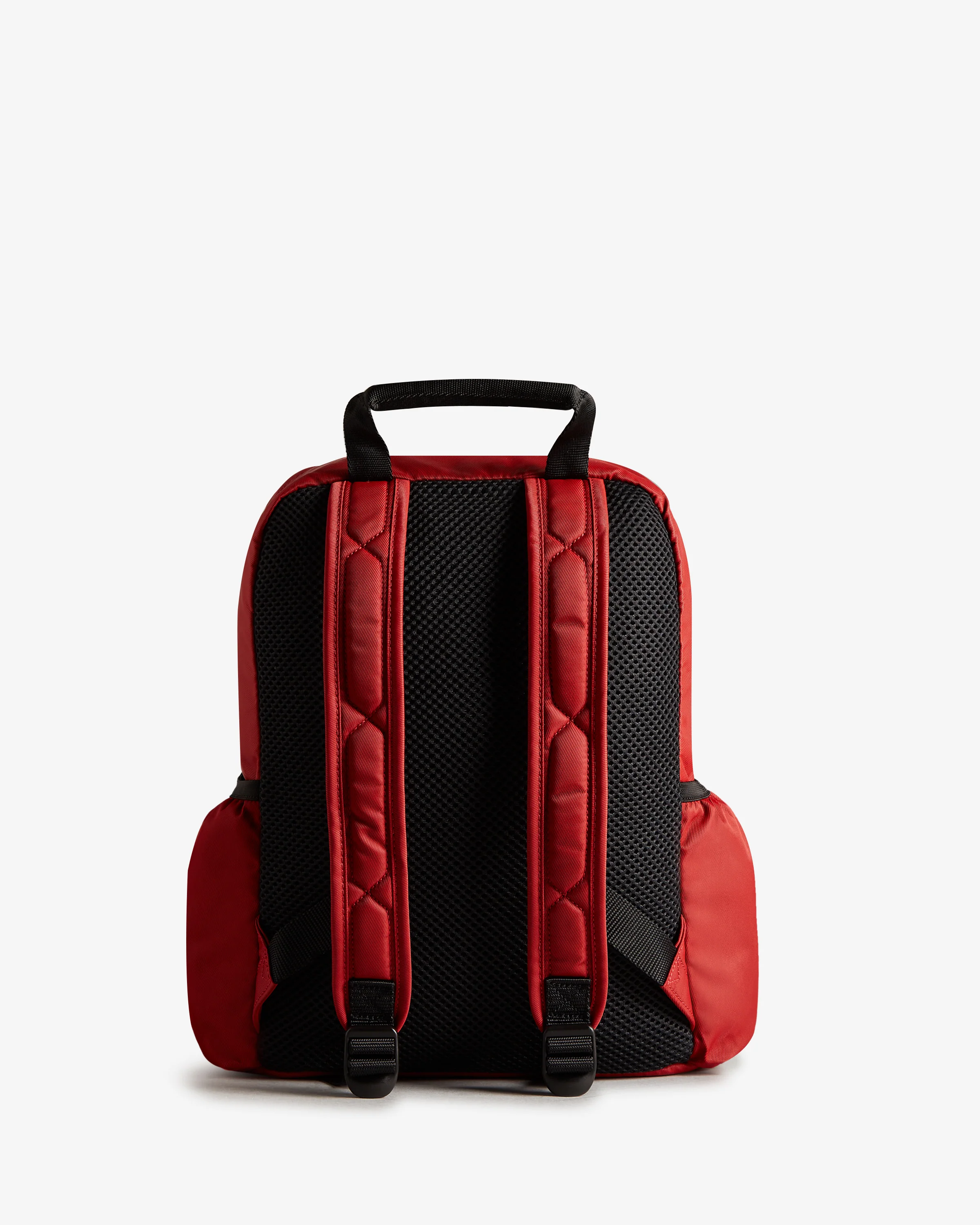 Nylon Backpack