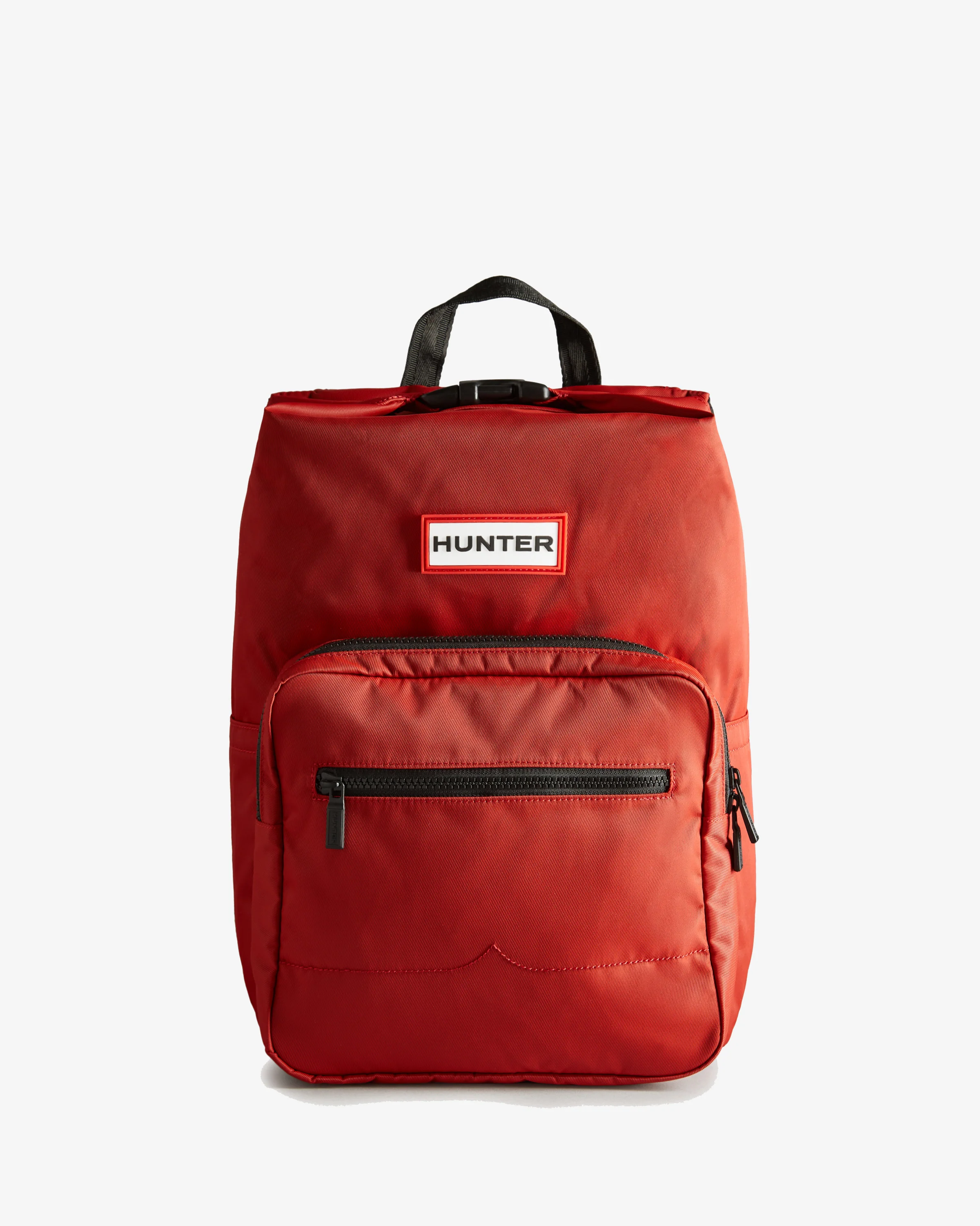 Nylon Pioneer Large Topclip Backpack