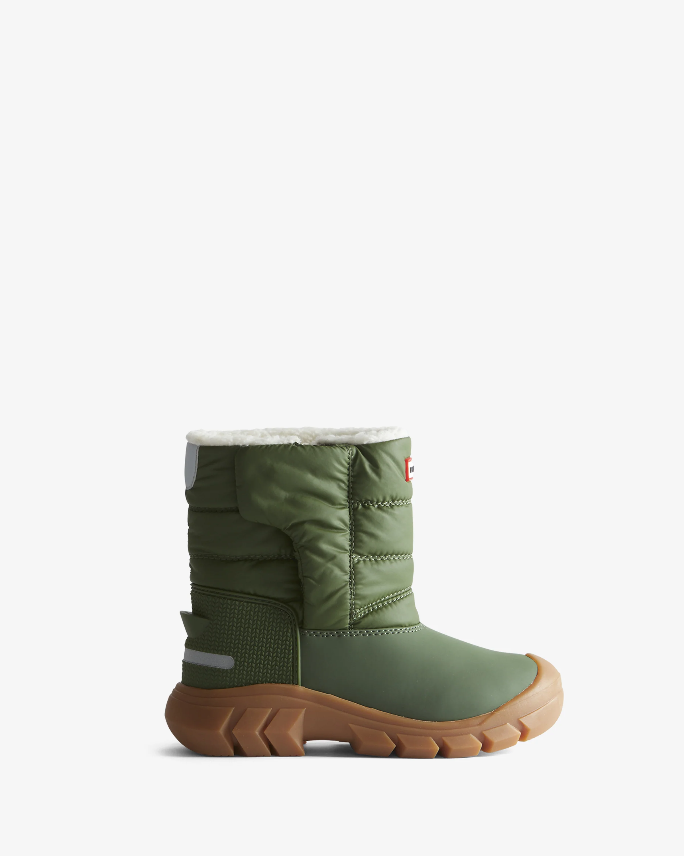 Big Kids Intrepid Snow Boots