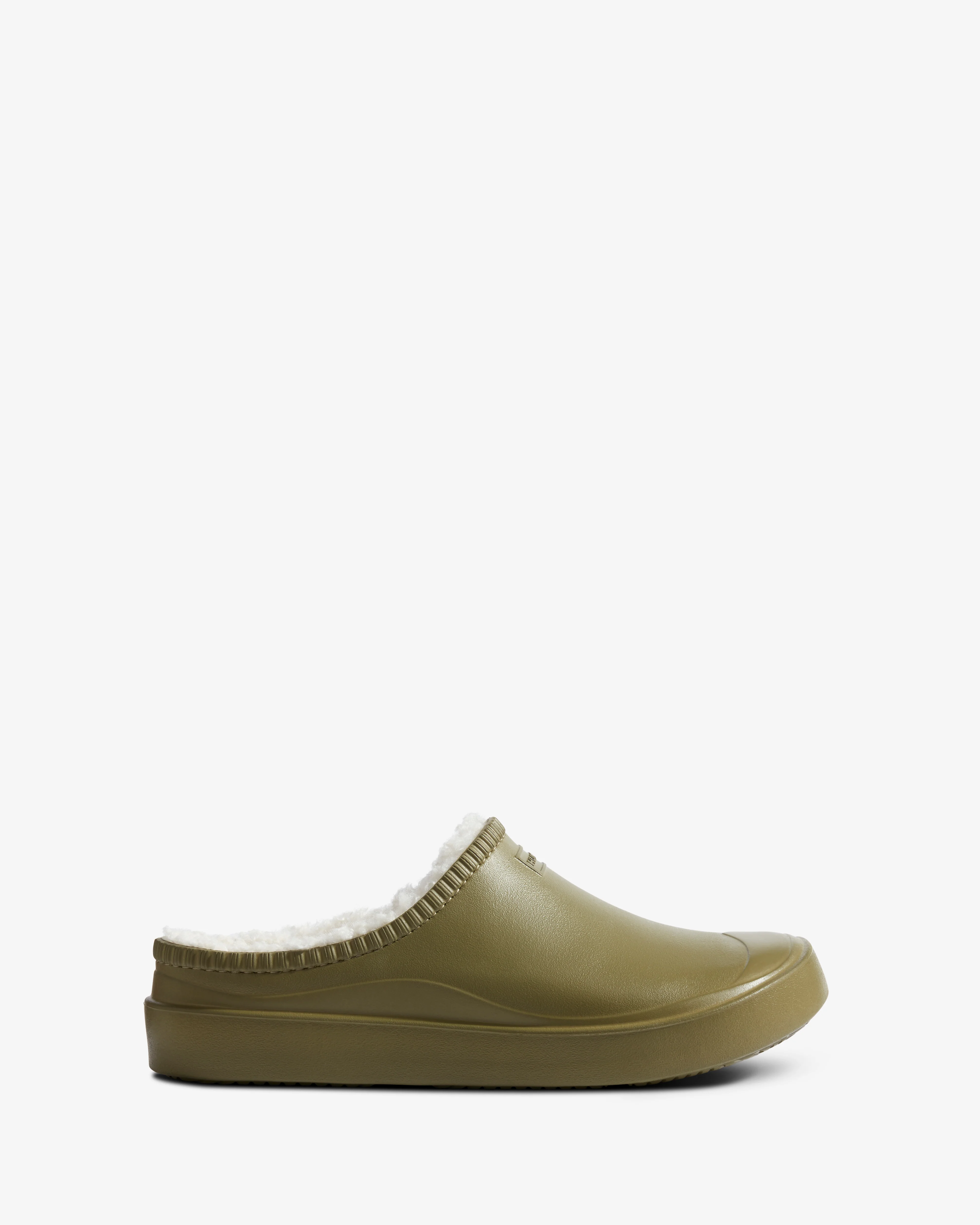 Unisex Insulated Clogs