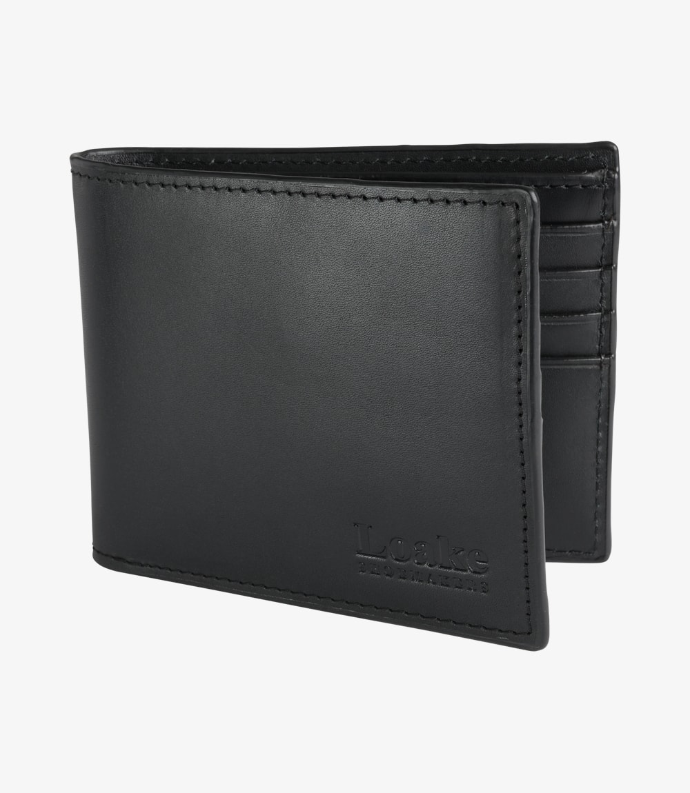 Loake Midland Wallet