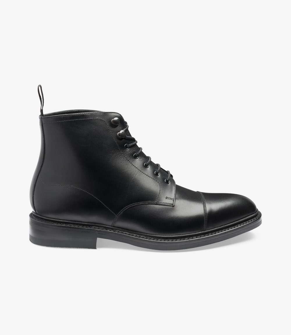 Loake Roehampton