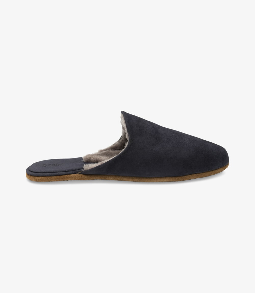 Loake Cavalry Slippers
