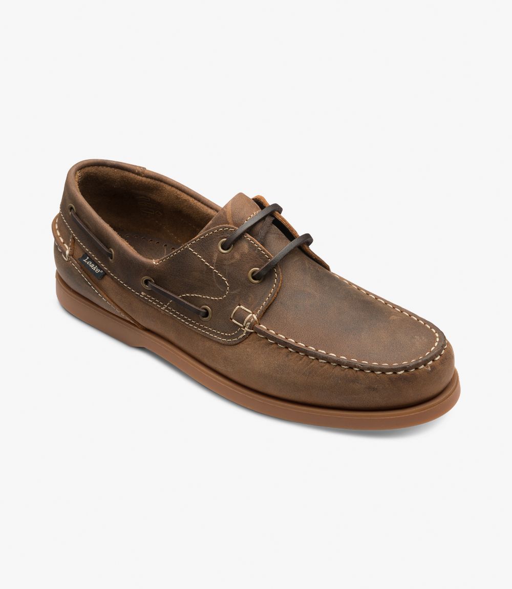 Loake Lymington