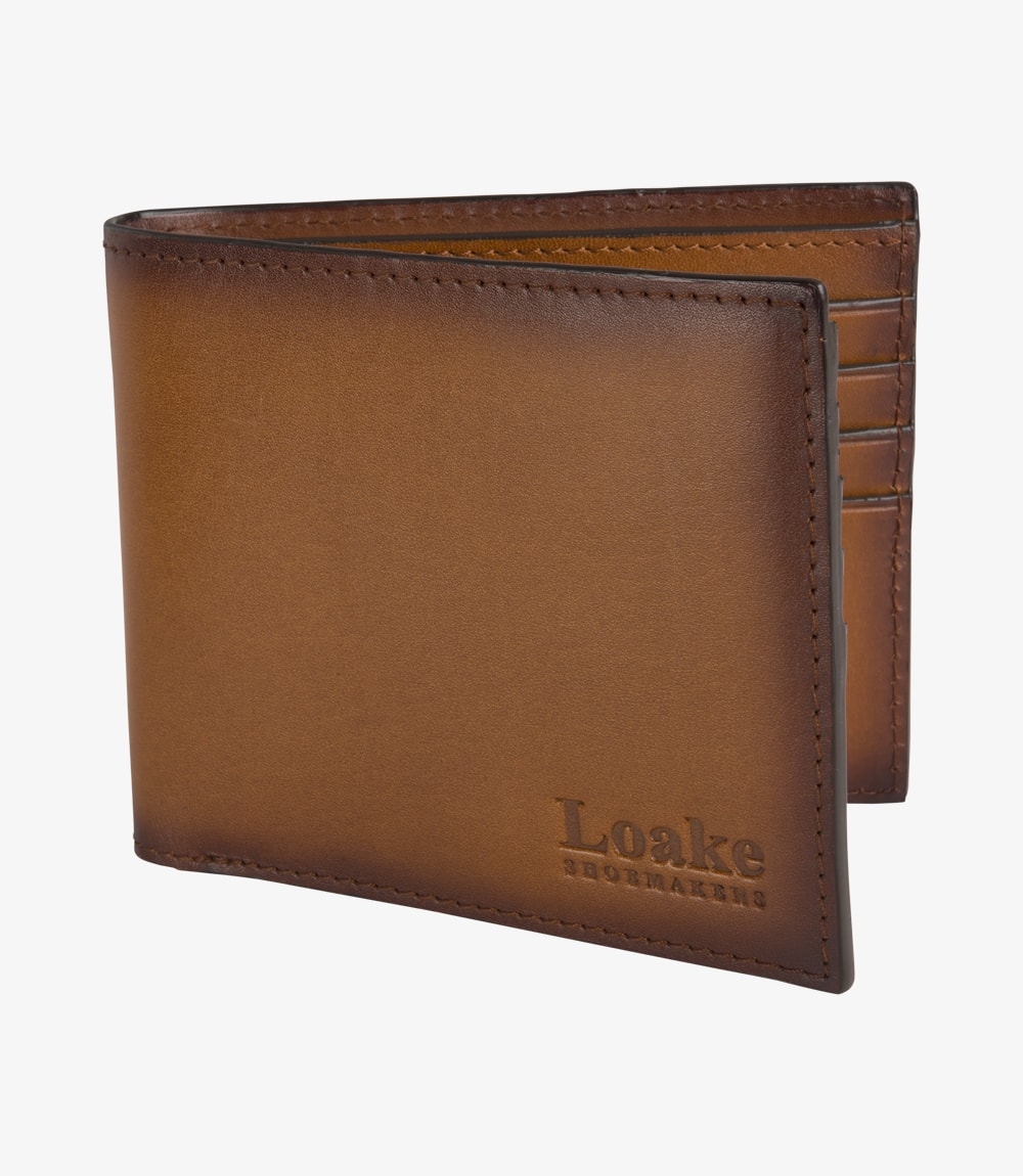 Loake Midland Wallet