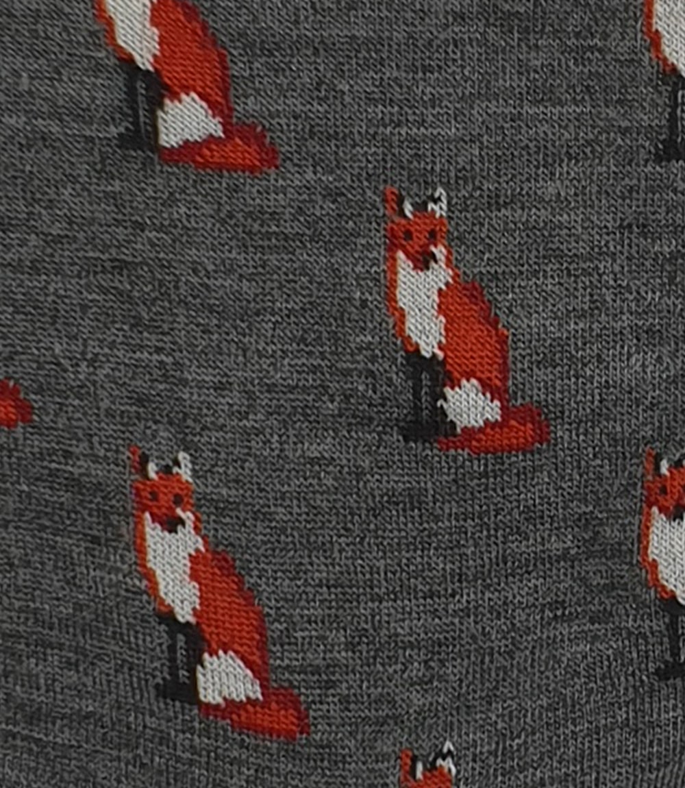 Loake Fox Socks