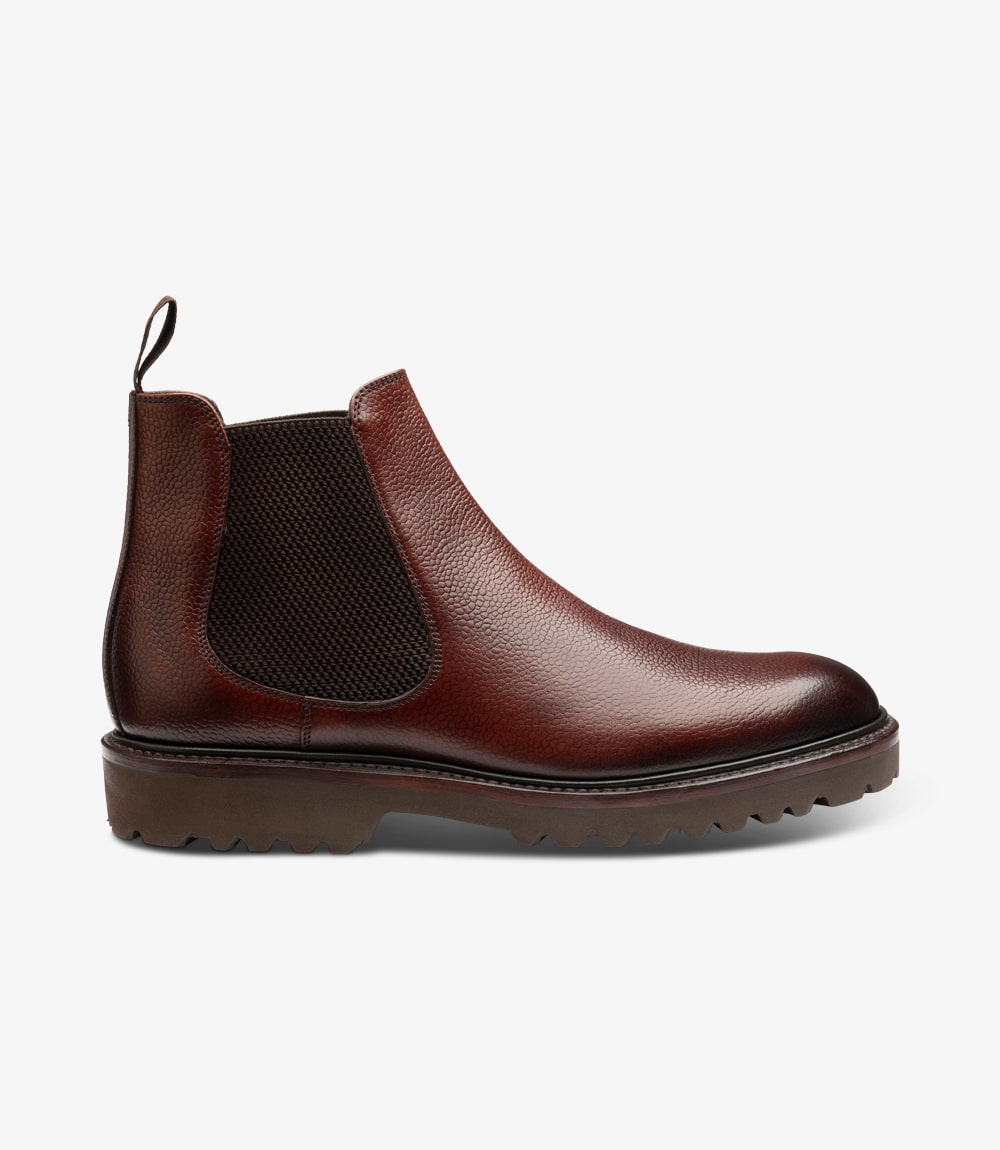 Loake Huxley