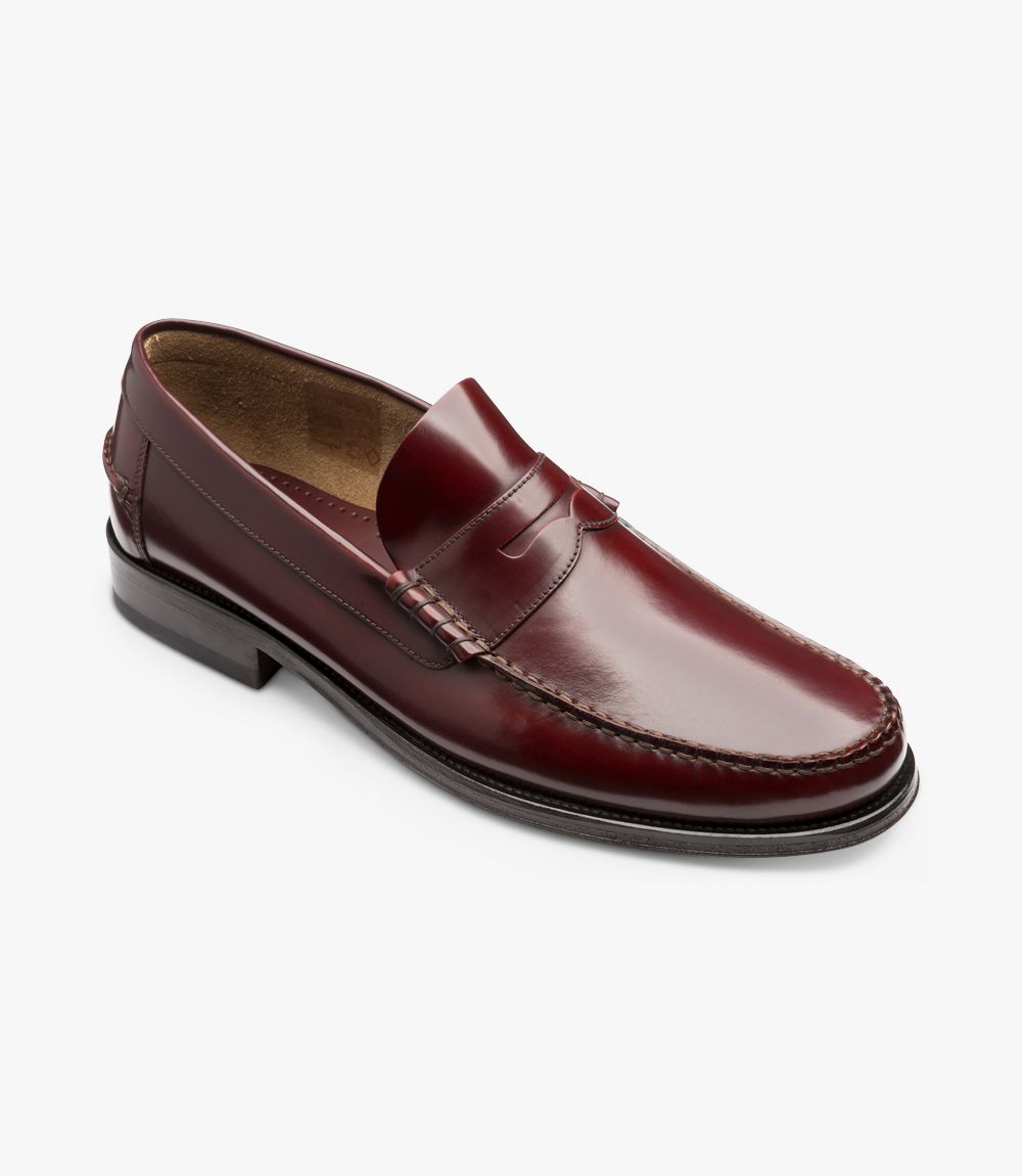 Loake Princeton