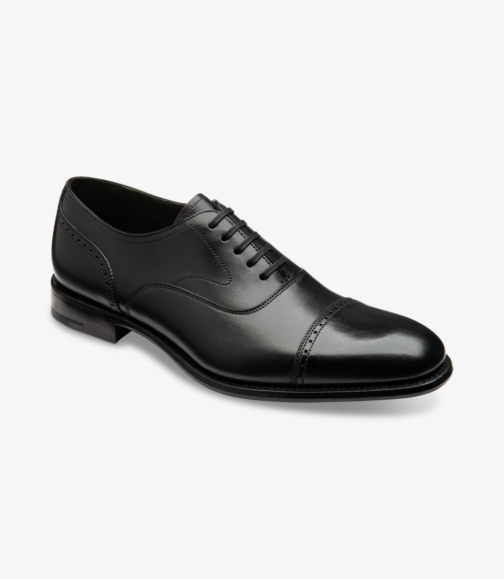 Loake Hughes