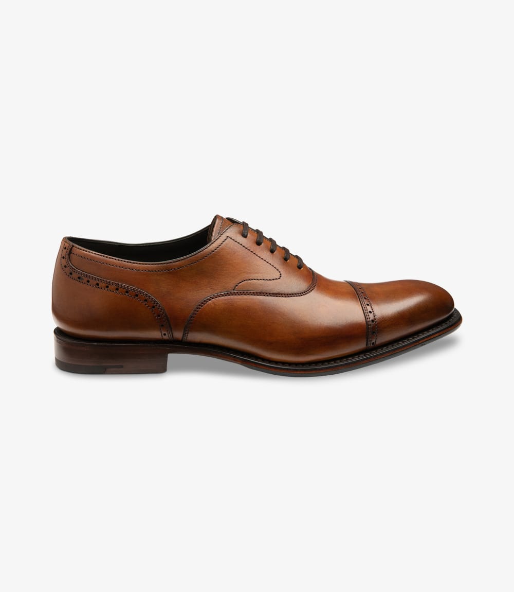 Loake Hughes