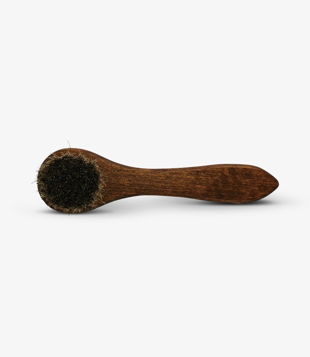 Loake Applicator Brush