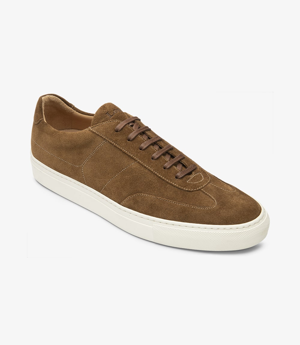 Loake Owens