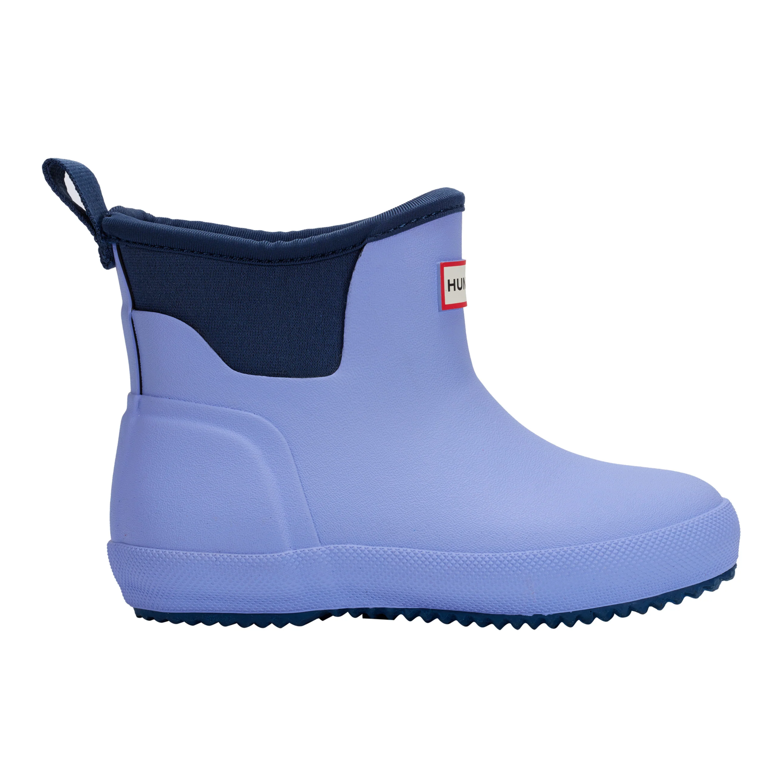 Little Kids Finley Pull On Waterproof Rain Boots