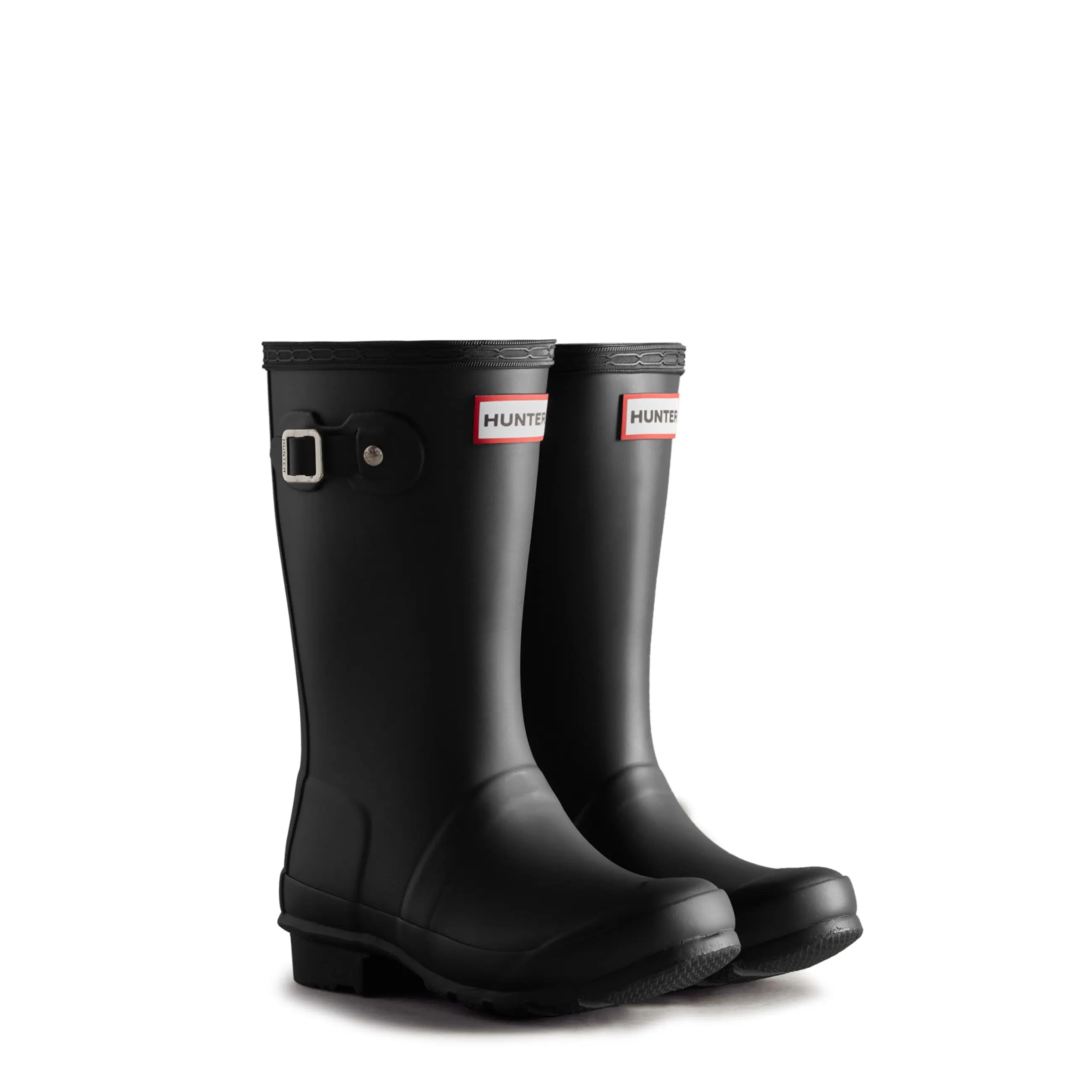 Big Kids Original Rain Boots