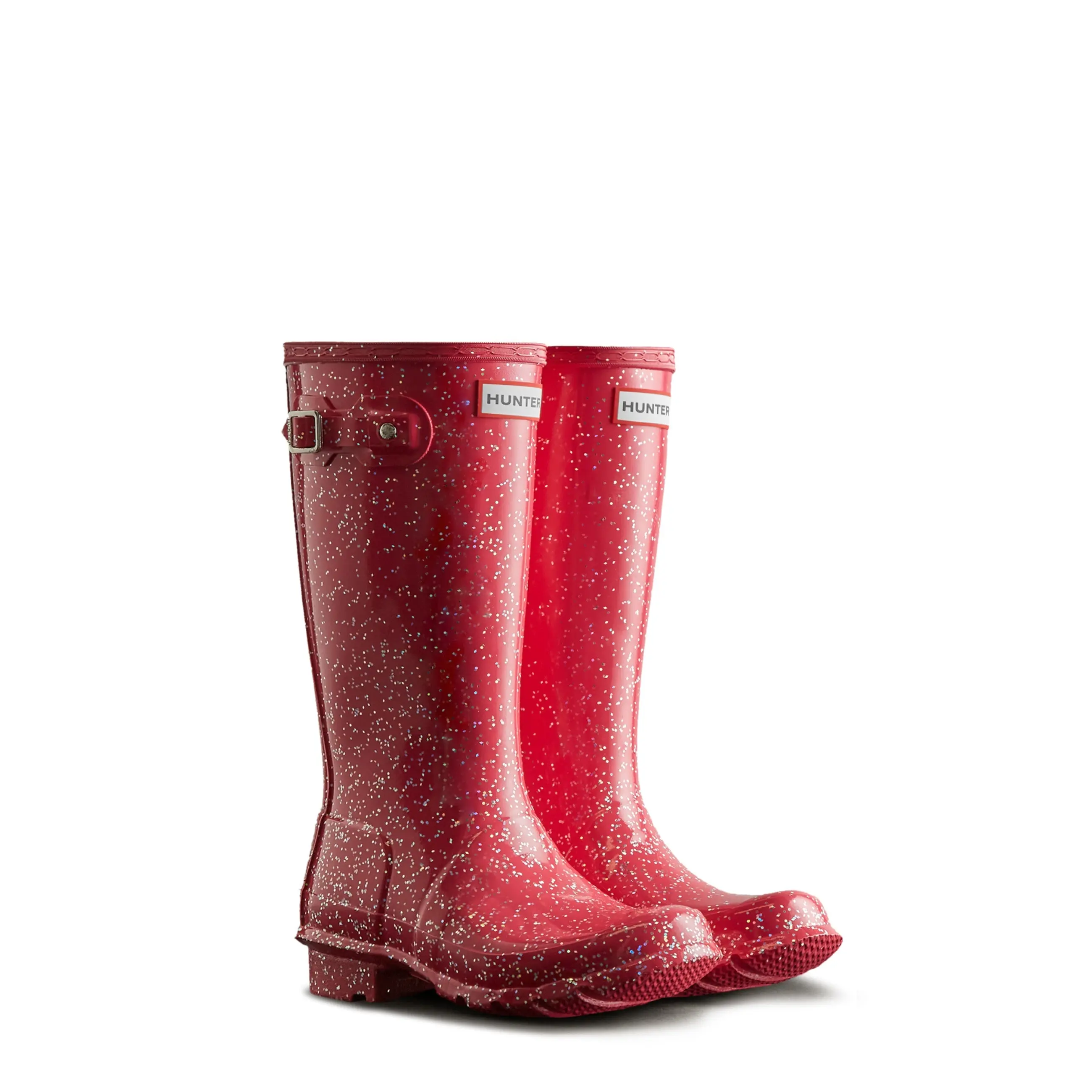 Big Kids Original Giant Glitter Rain Boots