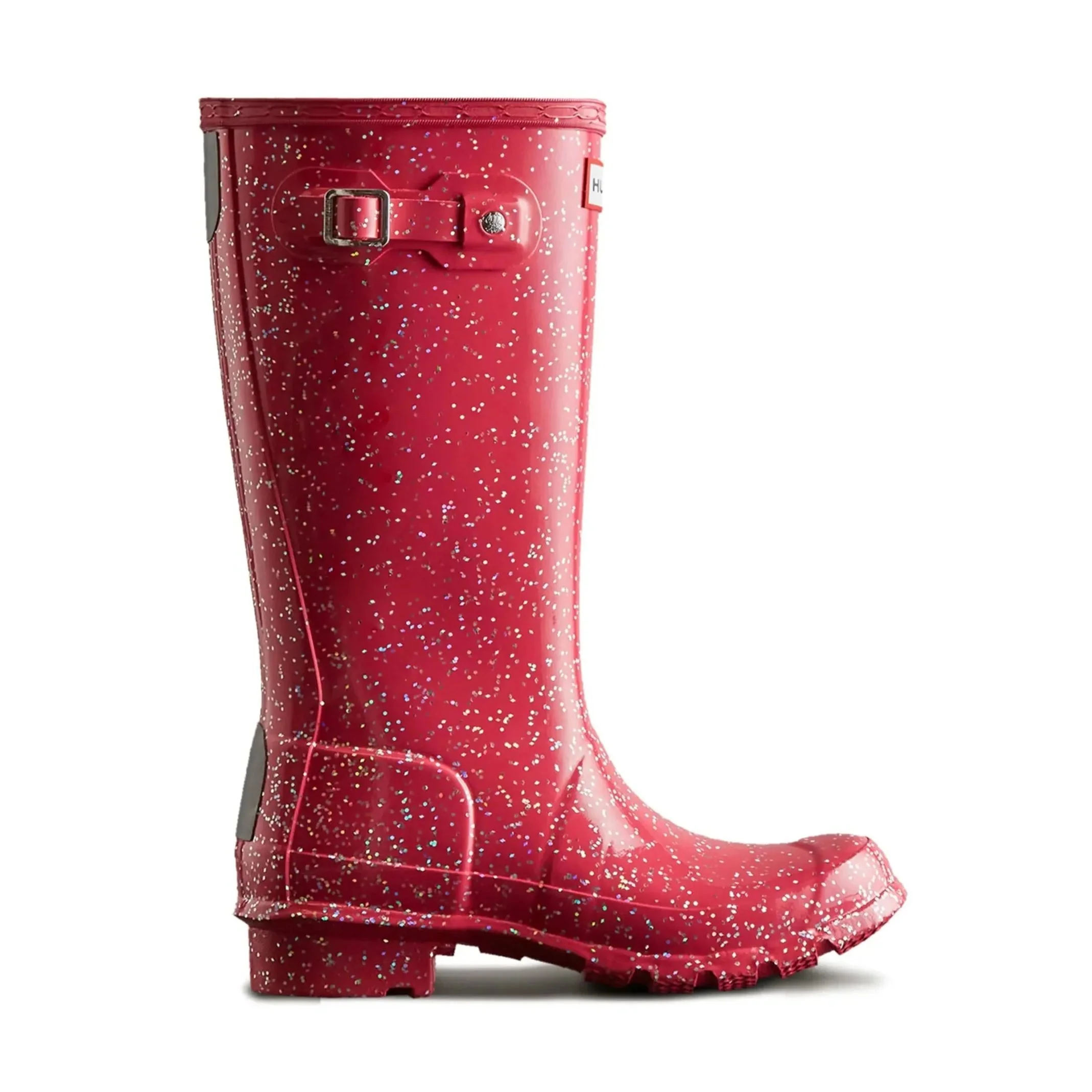 Big Kids Original Giant Glitter Rain Boots