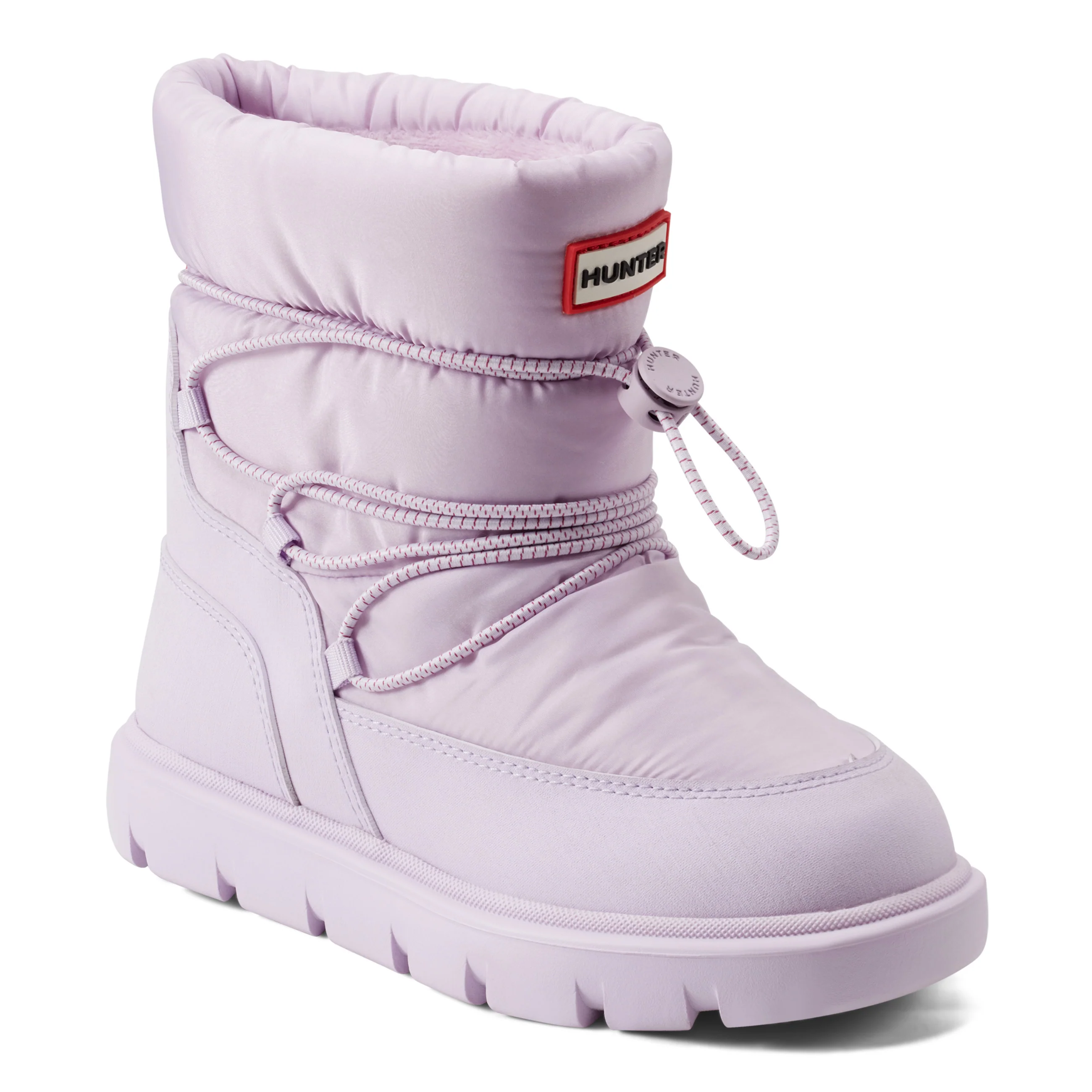 Little Kids Cozy Lug Sole Insulated Waterproof Snow Boots