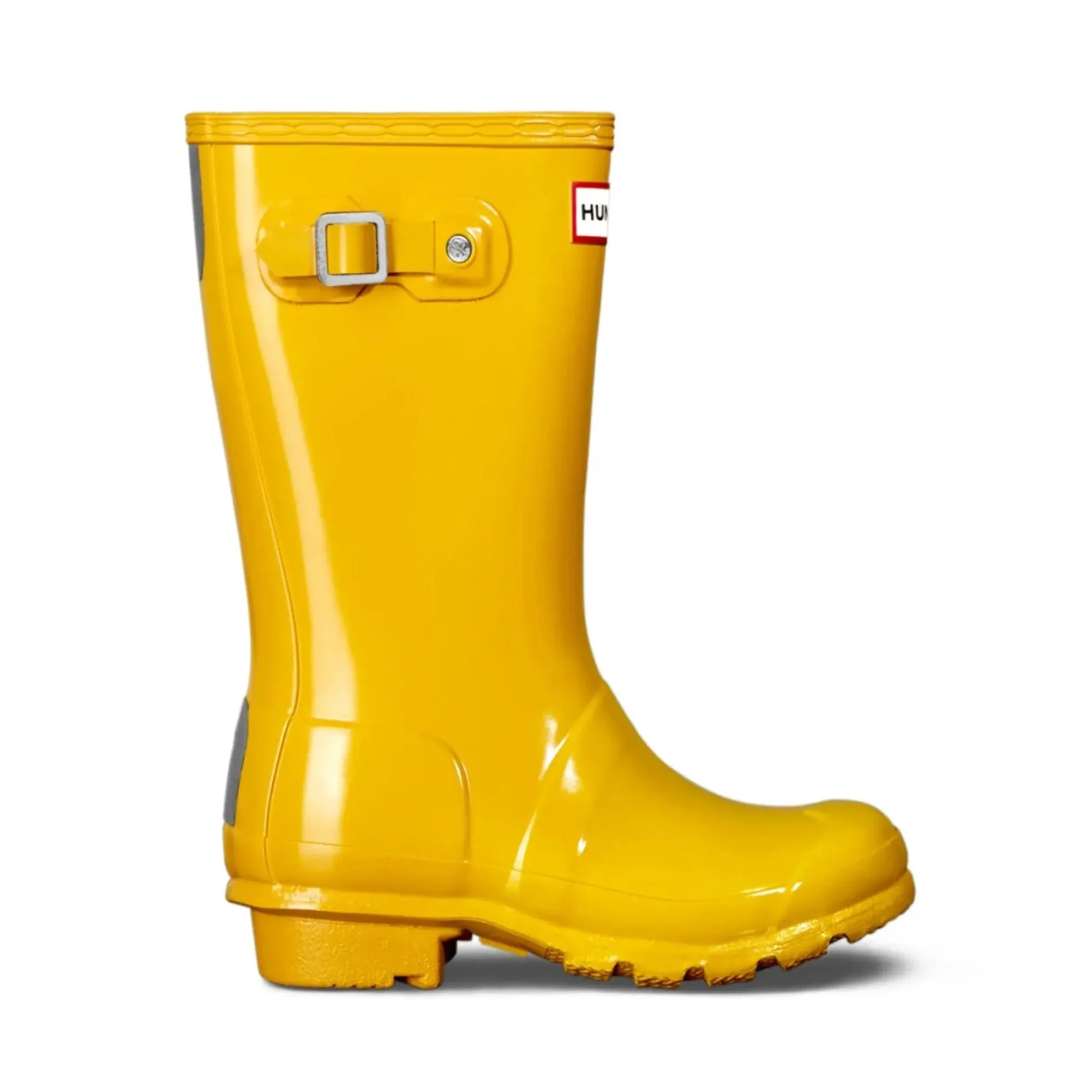 Big Kids Original Gloss Rain Boots