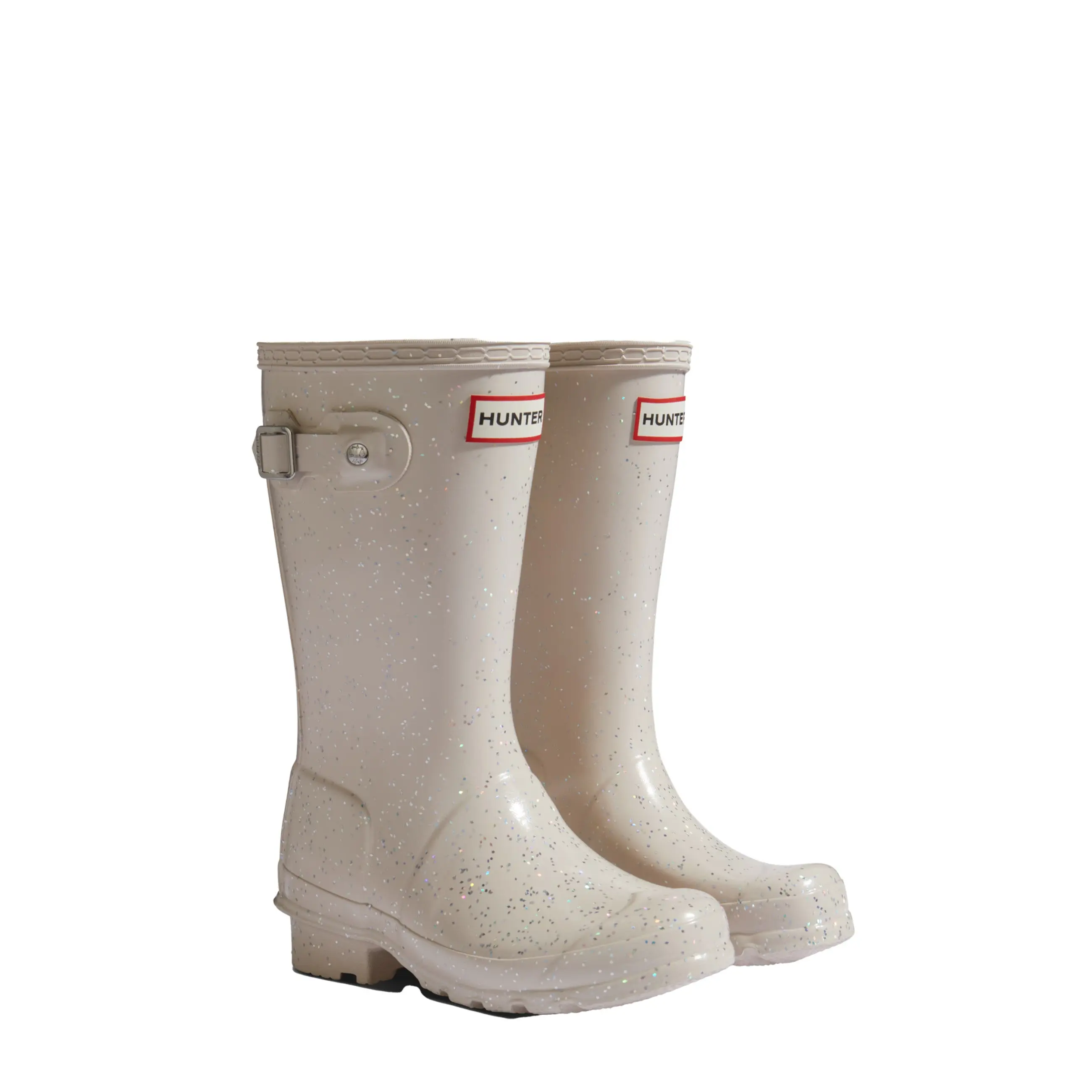 Big Kids Original Giant Glitter Rain Boots