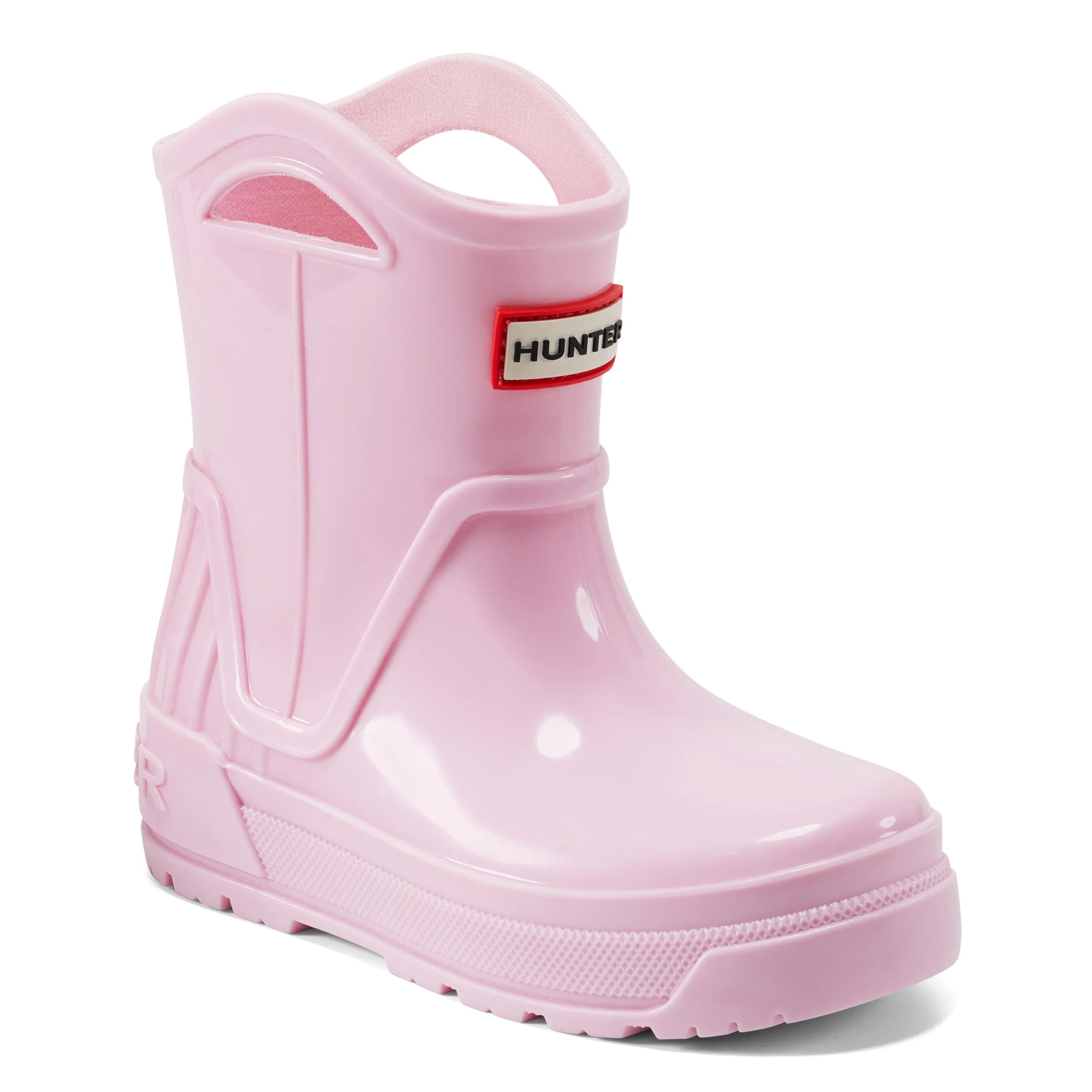 Little Kids Georgey Waterproof Rain Boots