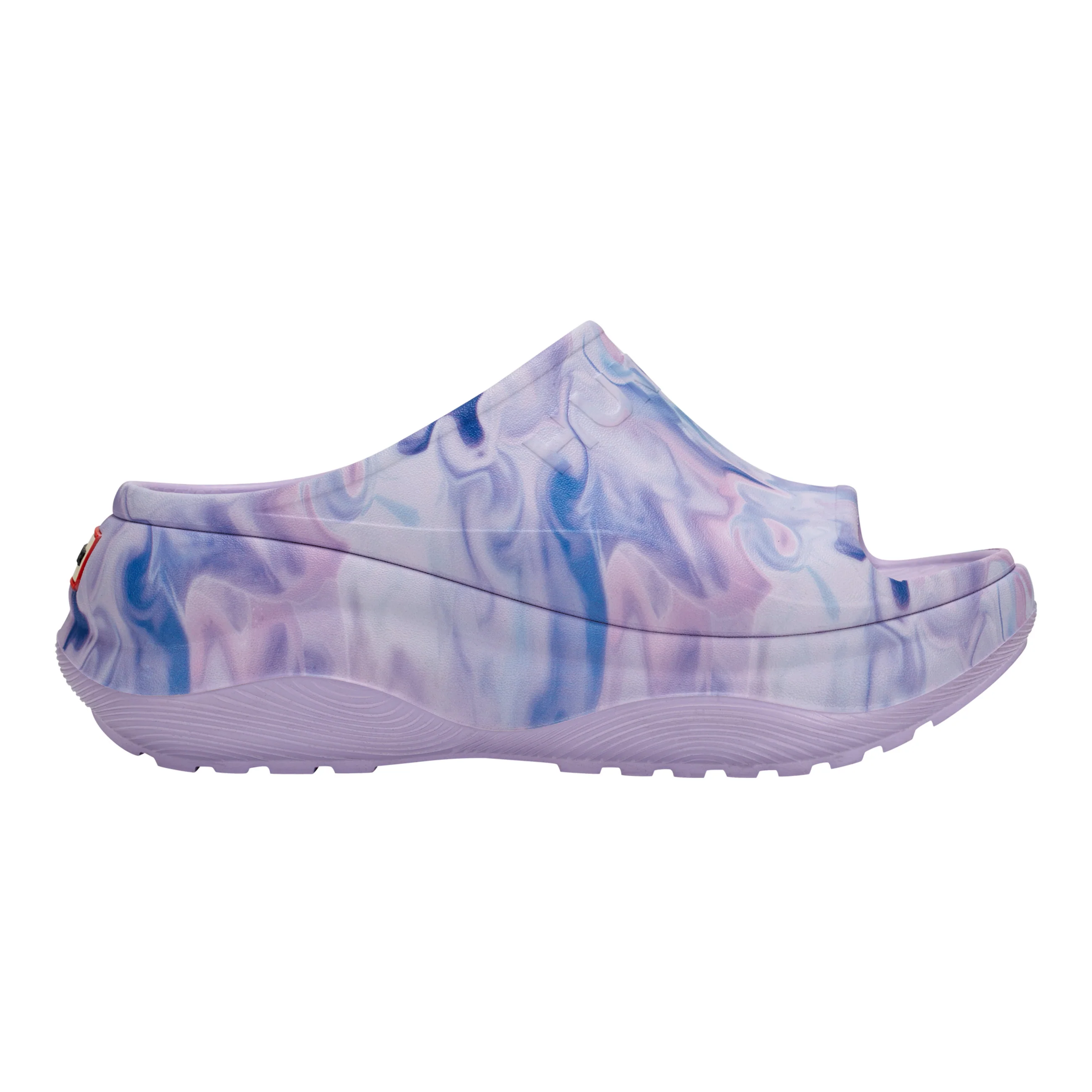 Women's Haddie Slip-on Open Toe Casual Sandals