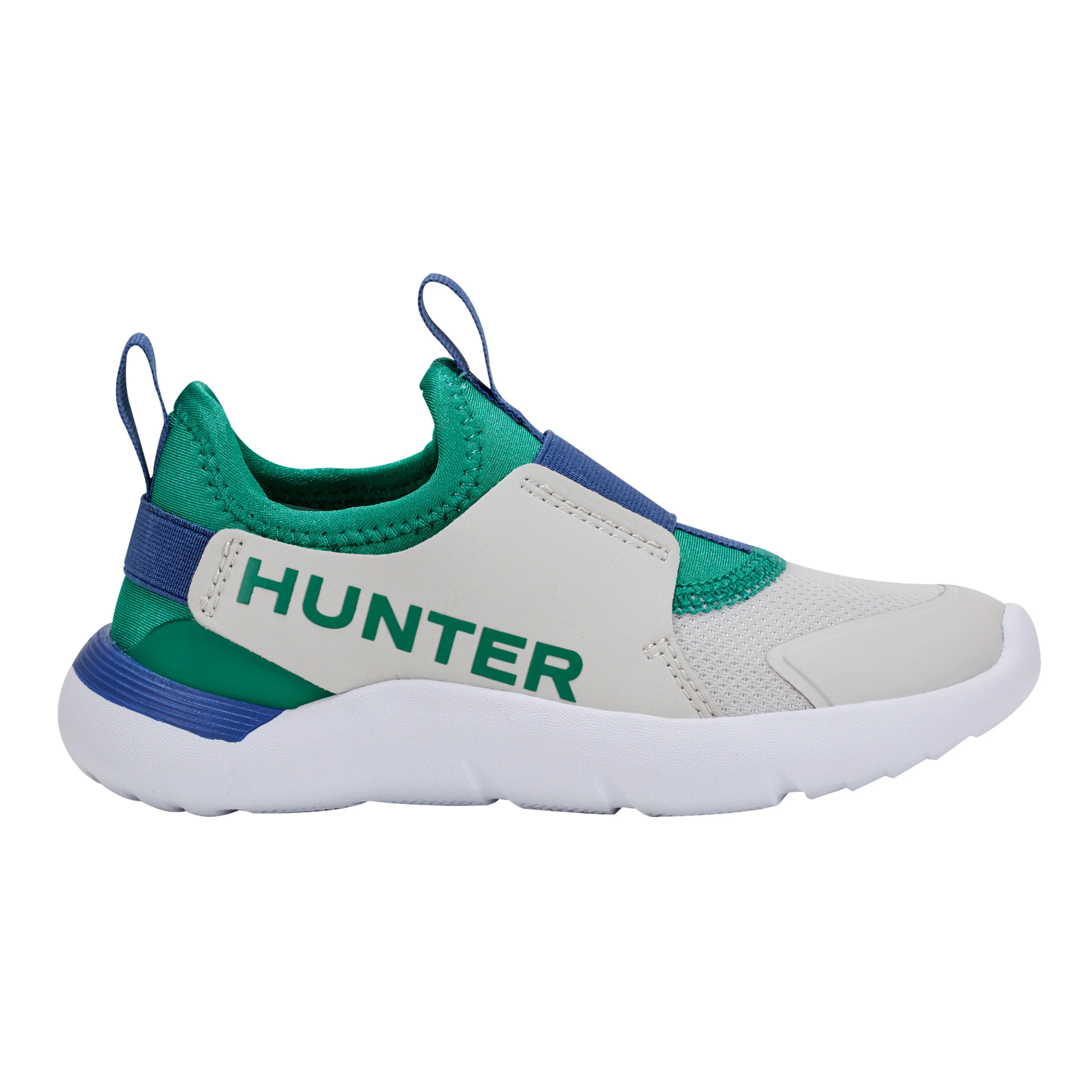 Little Kids Gemini Slip-on Casual Flat Sneakers