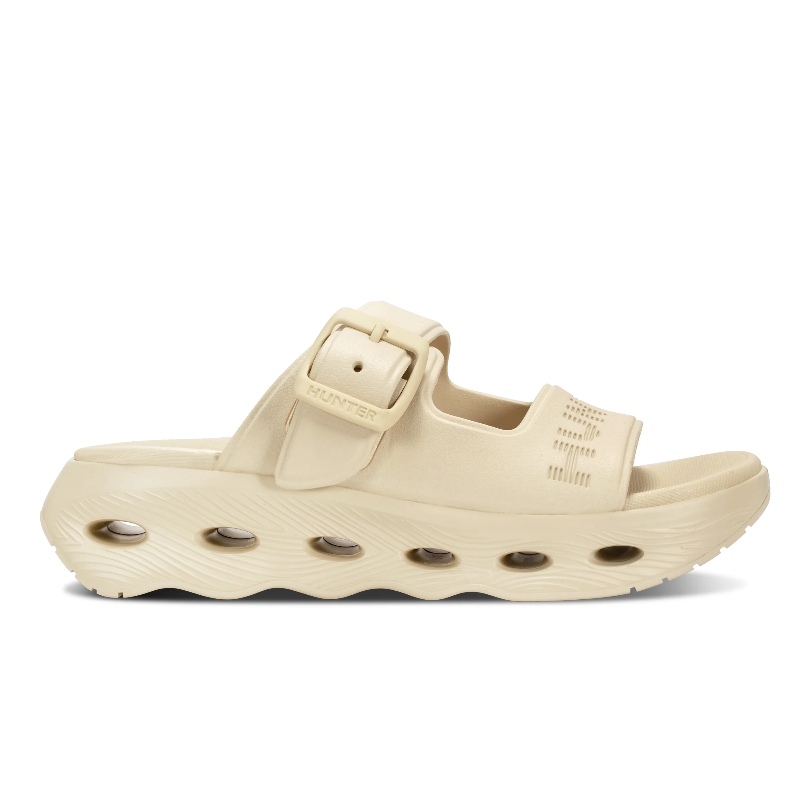 Women's Greta Slip-on Open Toe Casual Sandals