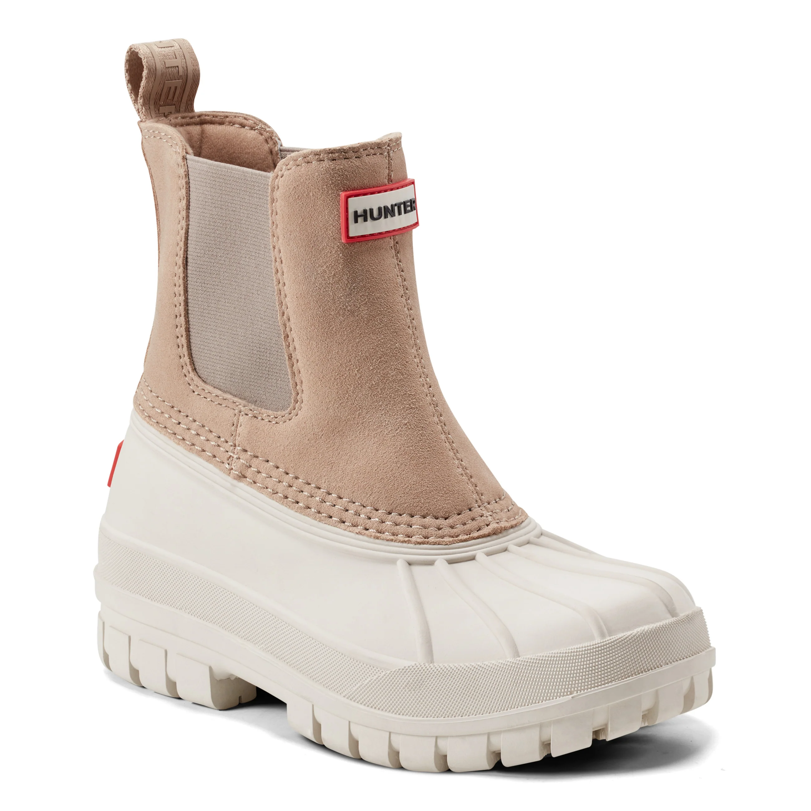 Women's Sutton Waterproof Duck Boots