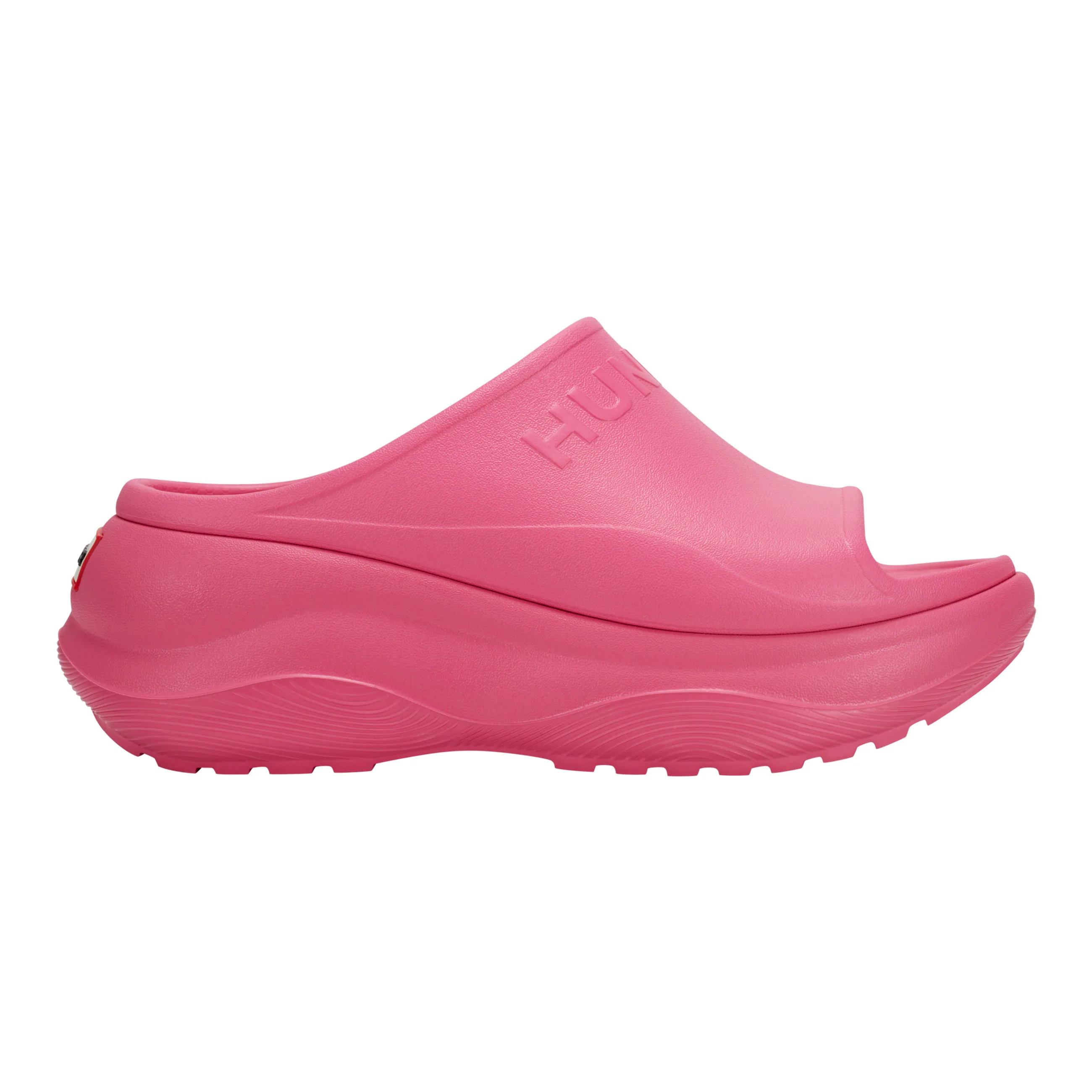Women's Haddie Slip-on Open Toe Casual Sandals