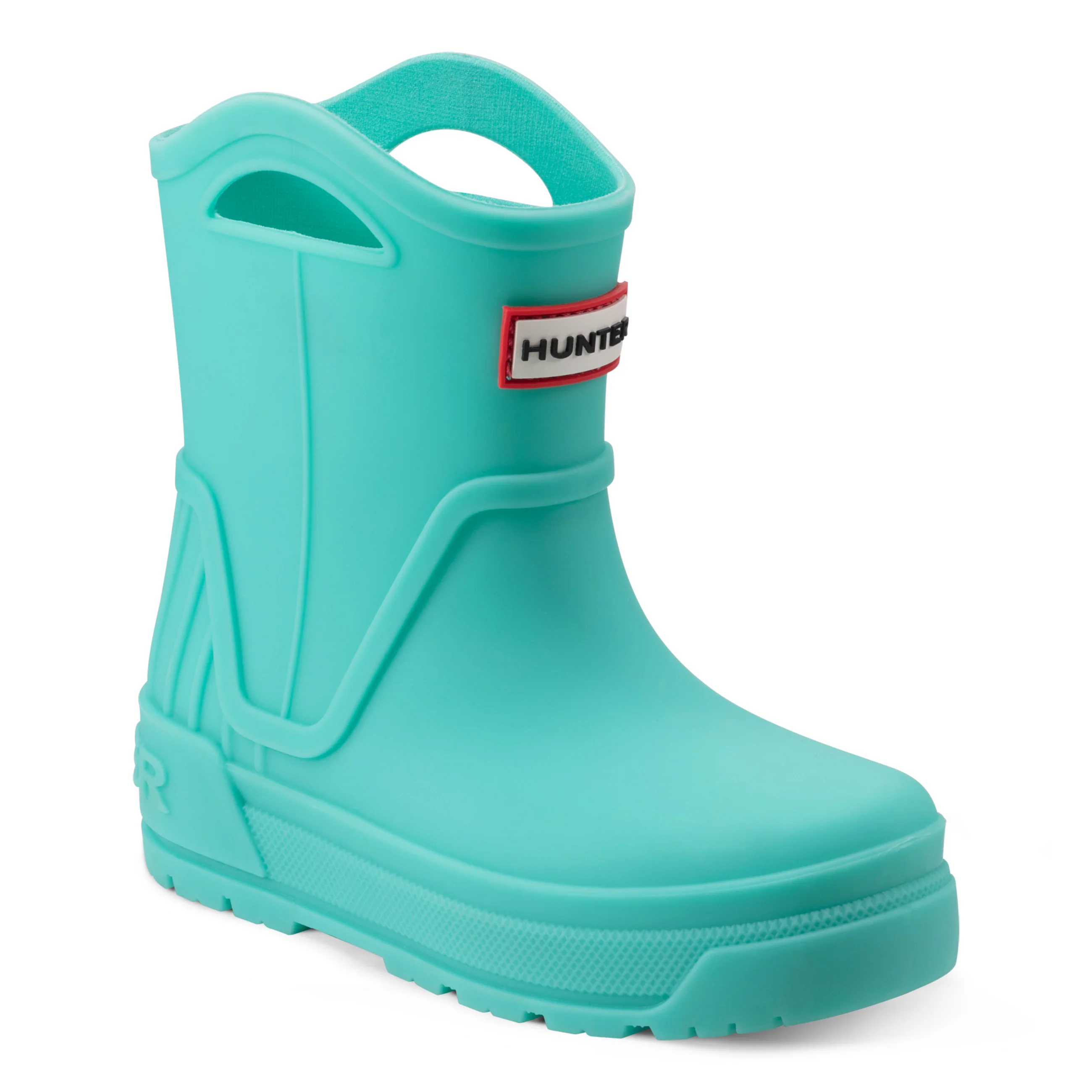 Little Kids Georgey Waterproof Rain Boots