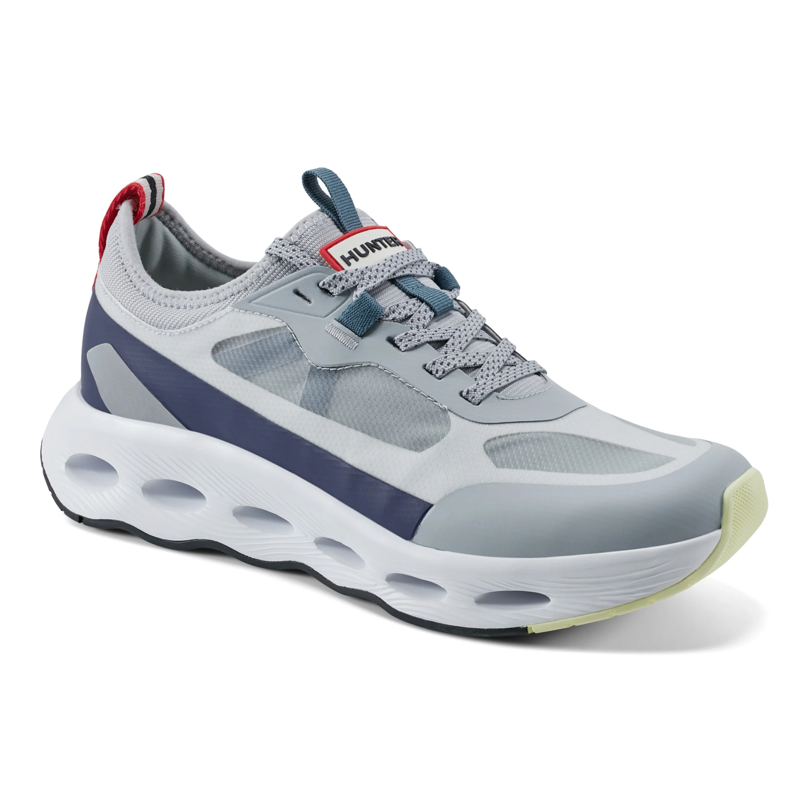 Men's Gabreal Lace-Up Casual Sneakers